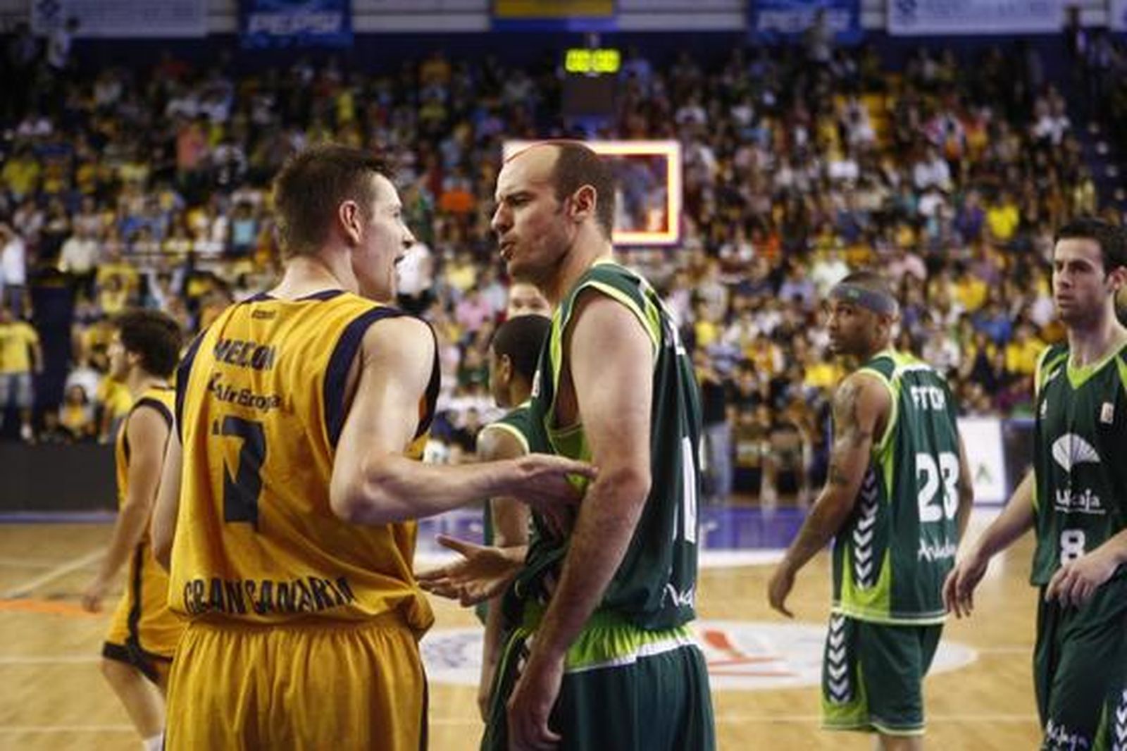 Foto: Mikel / La otra foto