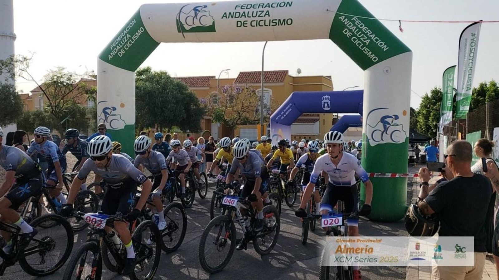 La temporada ha vuelto a contar con paradas en municipios de gran tradición ciclista y escenarios naturales espectaculares.