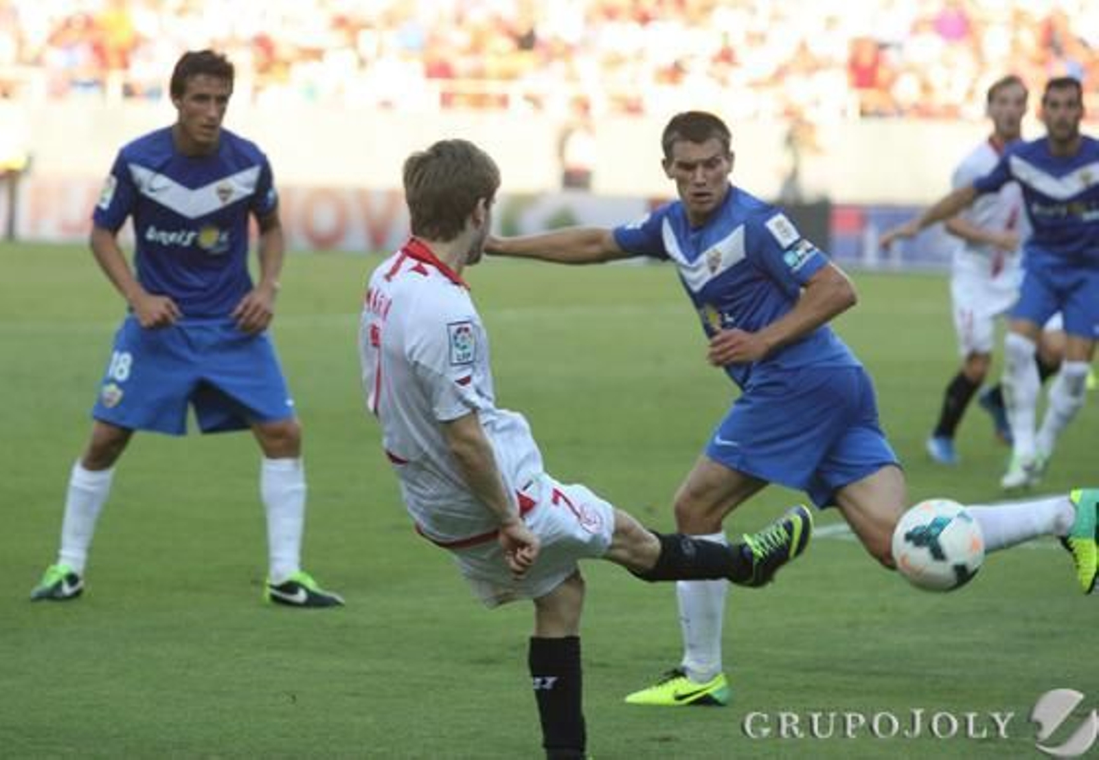 Foto: Antonio Pizarro