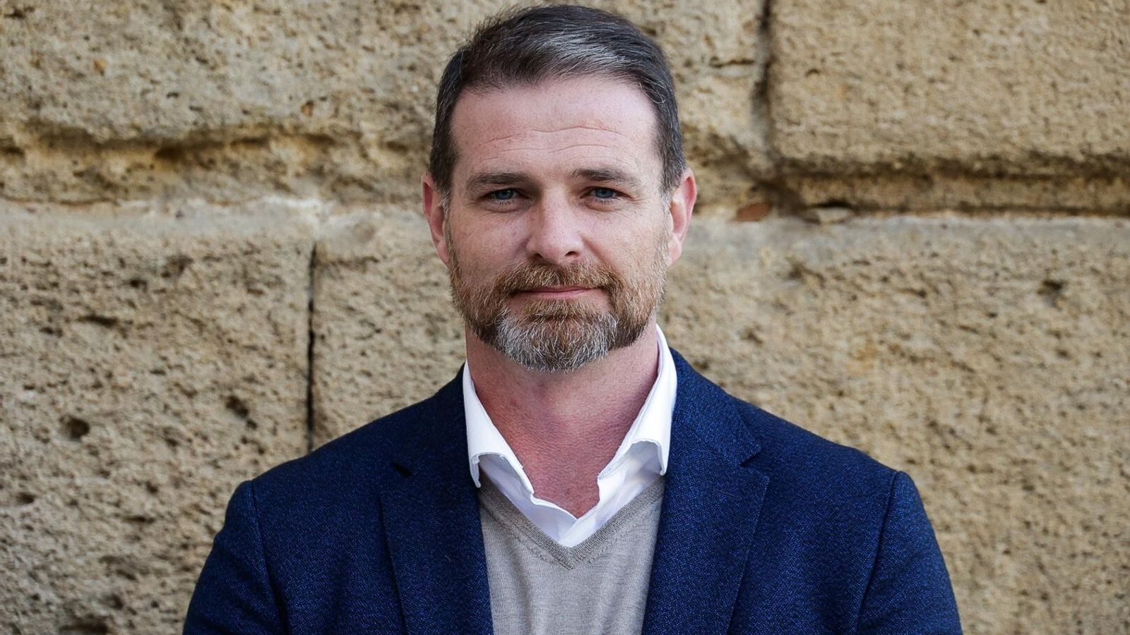 Juan de Dios Sánchez.