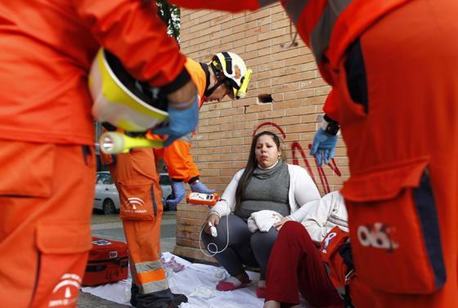 Foto: Antonio Pizarro