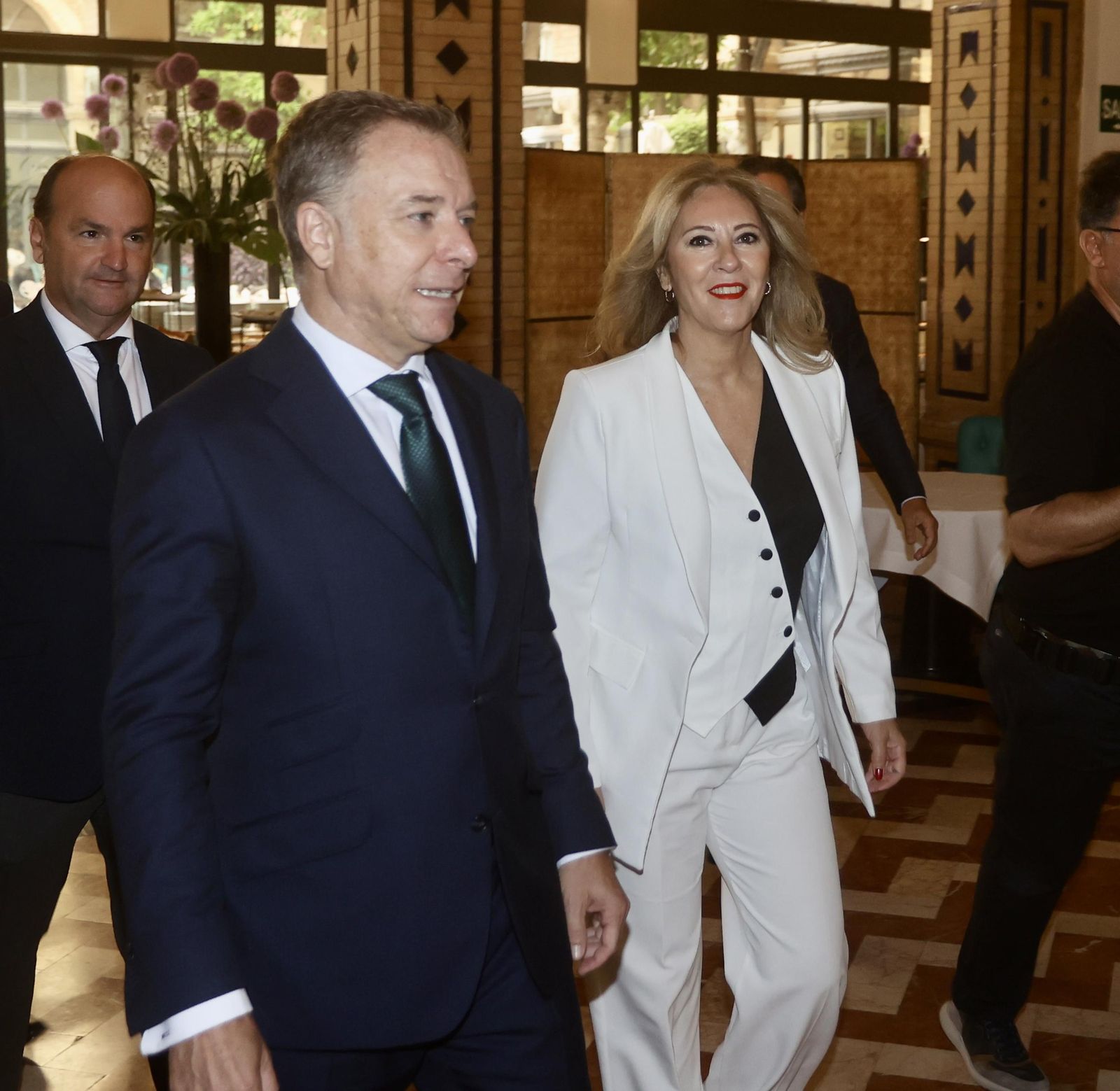 Foro Santander Empresas