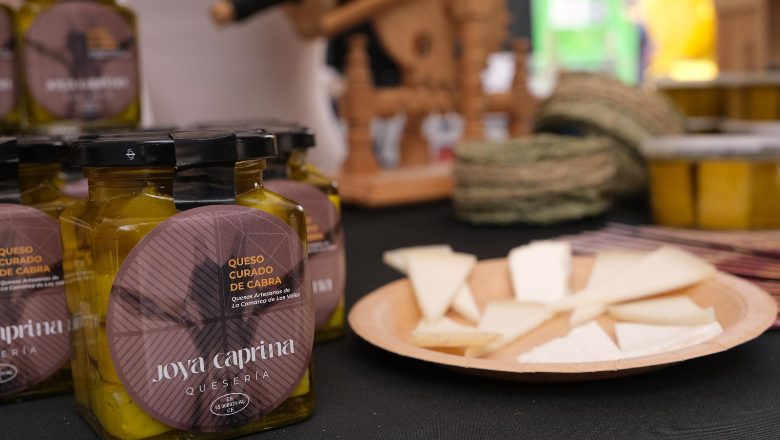 Agroferia de Vélez Rubio, en imágenes