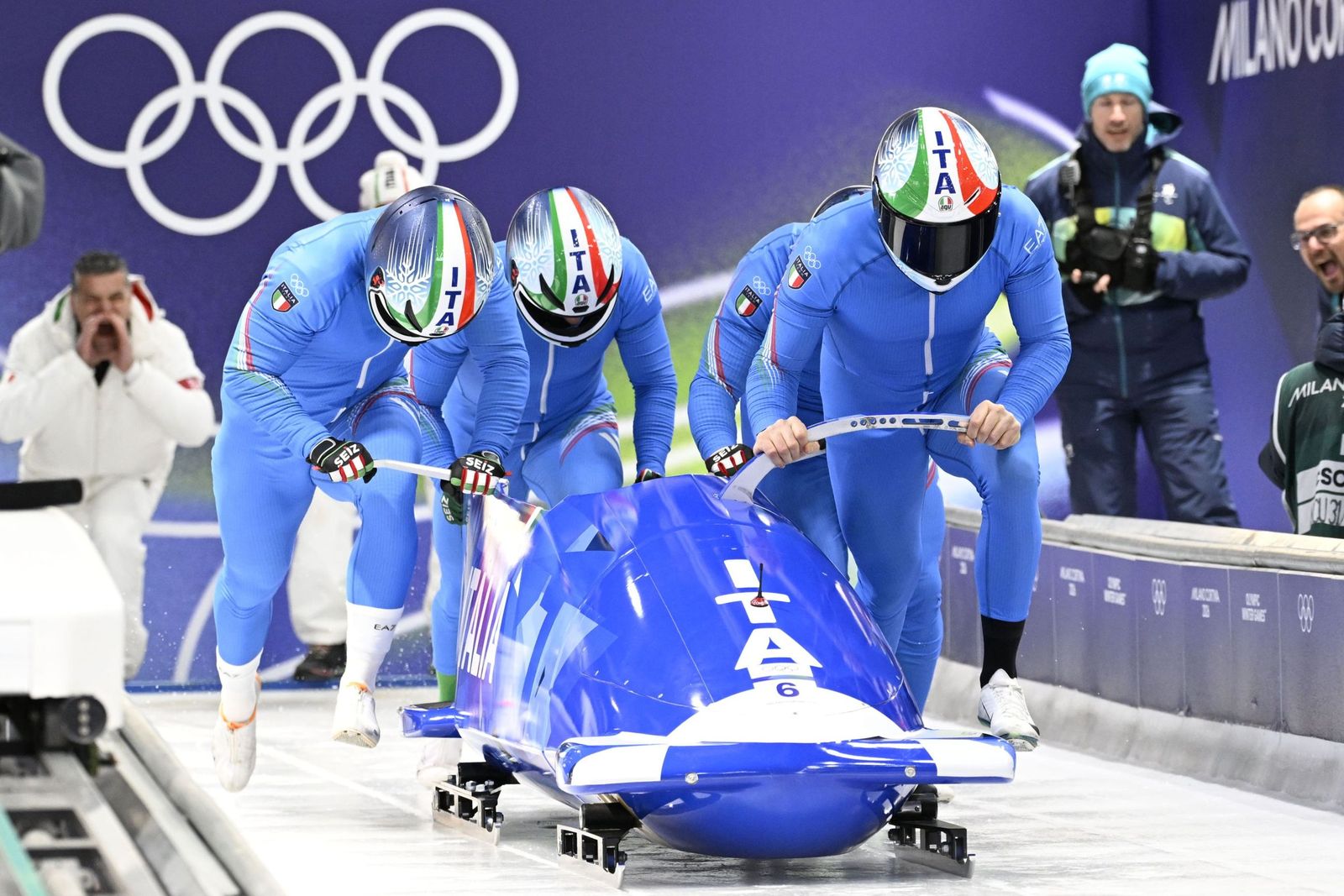 Las fotos de la tercera medalla española y de la jornada 16 de los Juegos Olímpicos