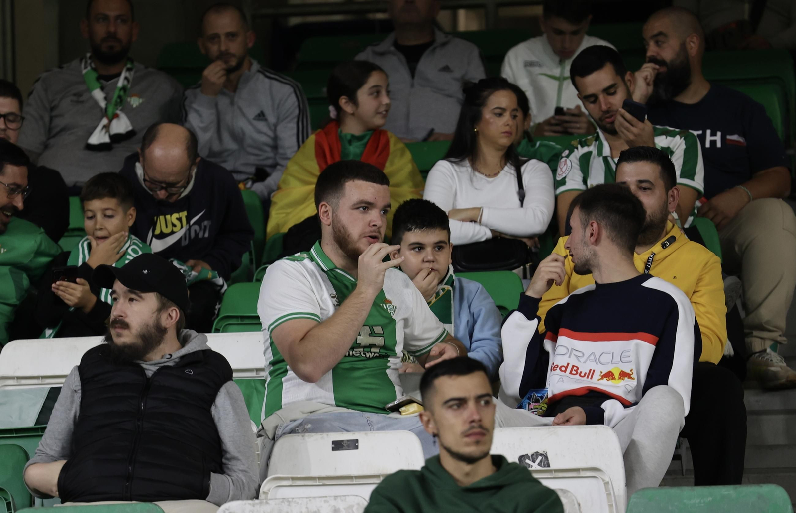 Betis - Celje