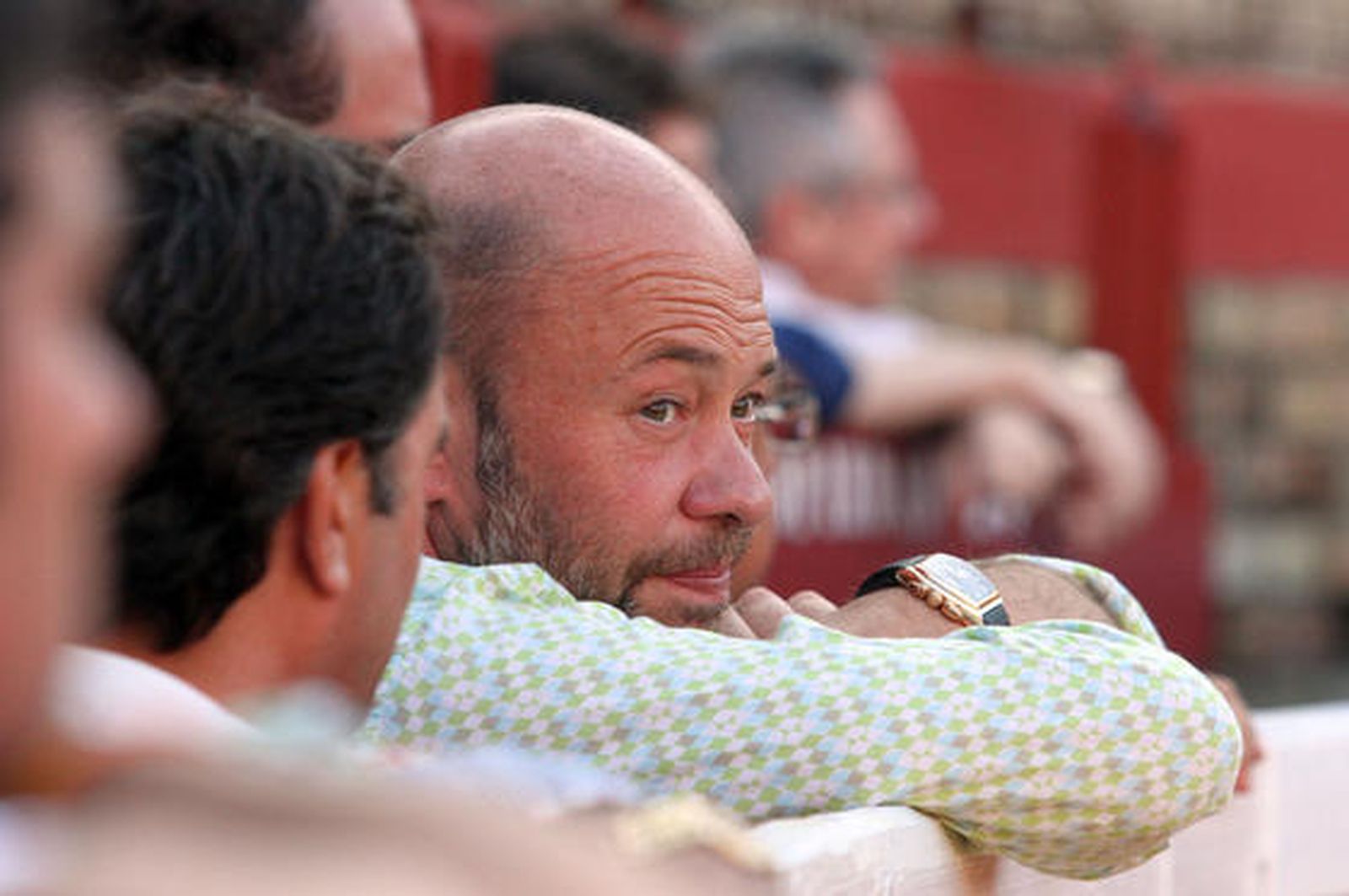 Foto: Alberto Domínguez