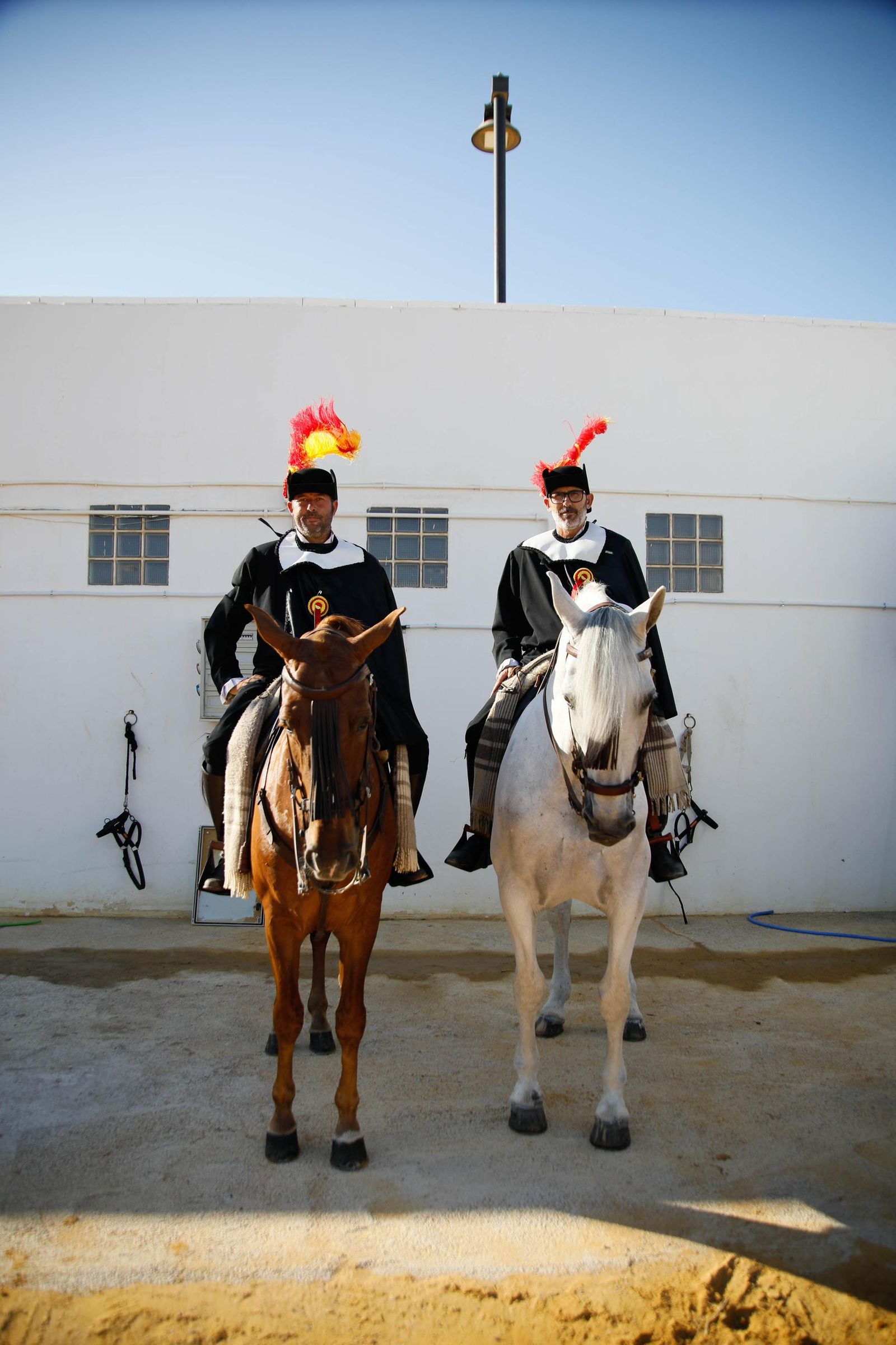 Corrida de toros en Roquetas, en imágenes