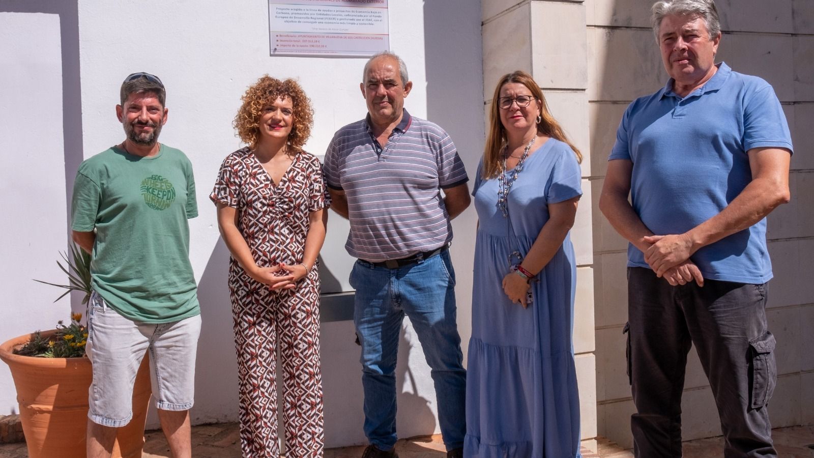 Eficiencia energética.