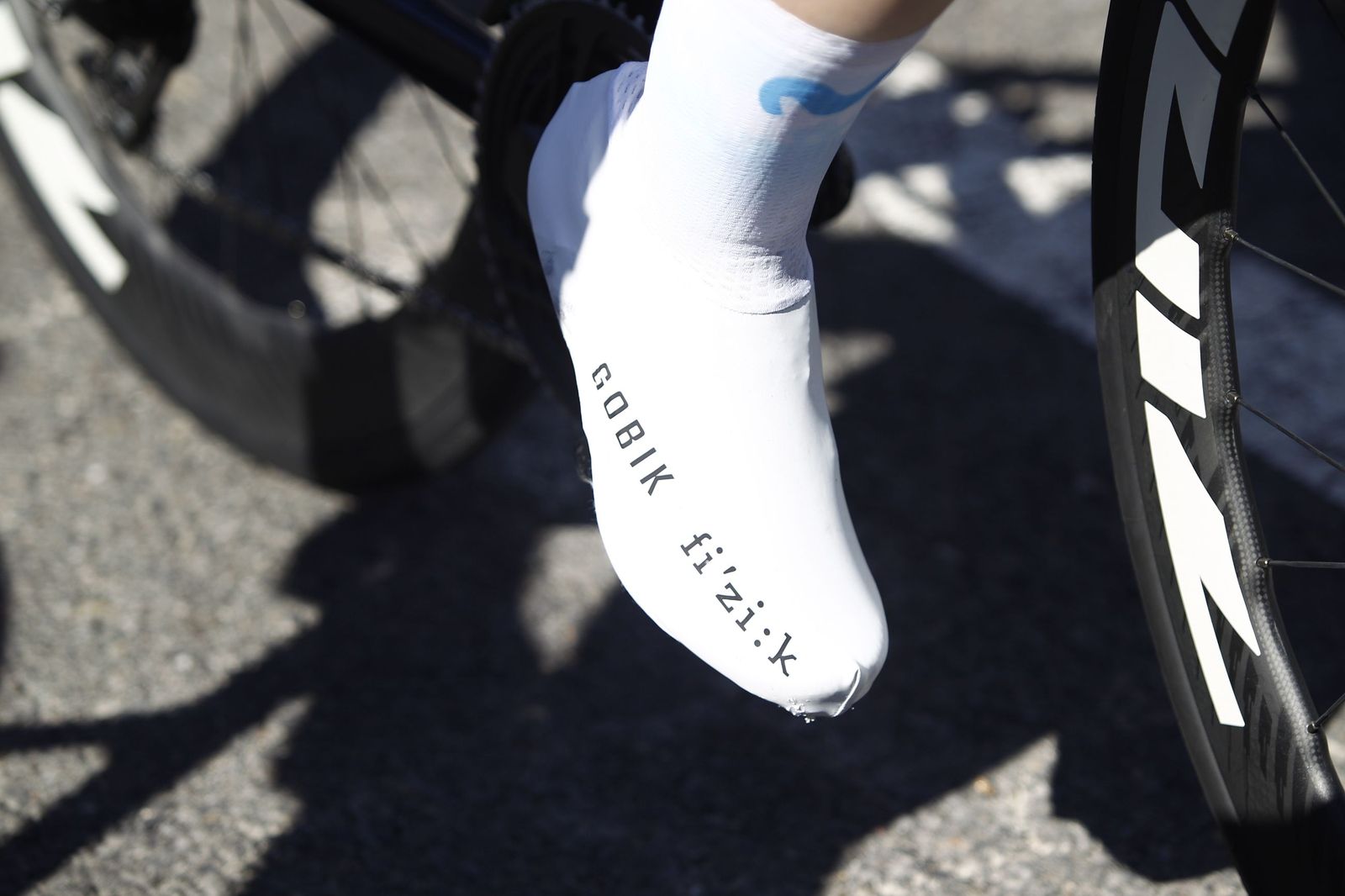 La Clásica Ciclista Femenina de Almería en imágenes