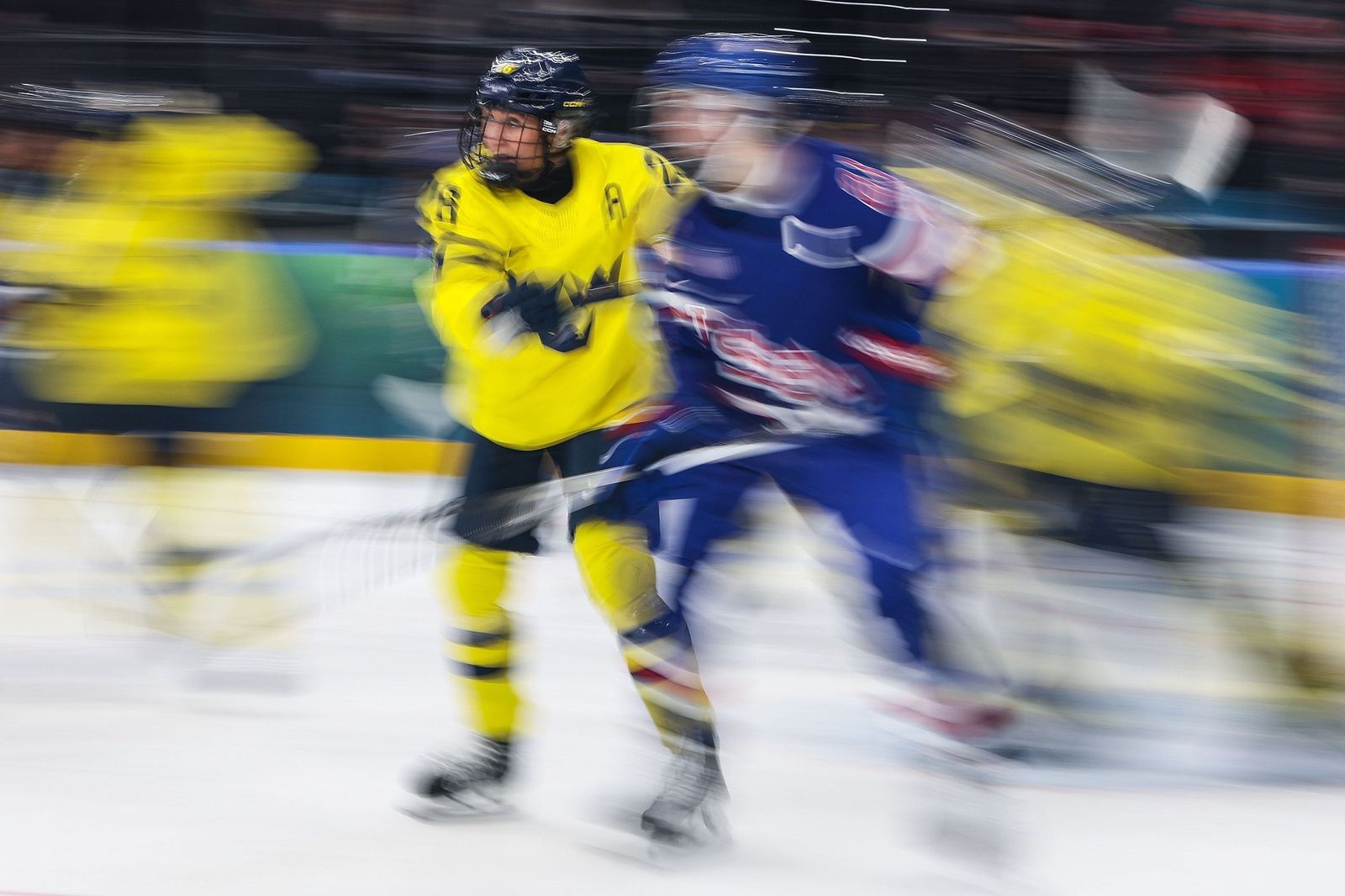 Las mejores fotos de los Juegos Olímpicos de invierno Milán Cortina d'Ampezzo 2026 | Undécima jornada