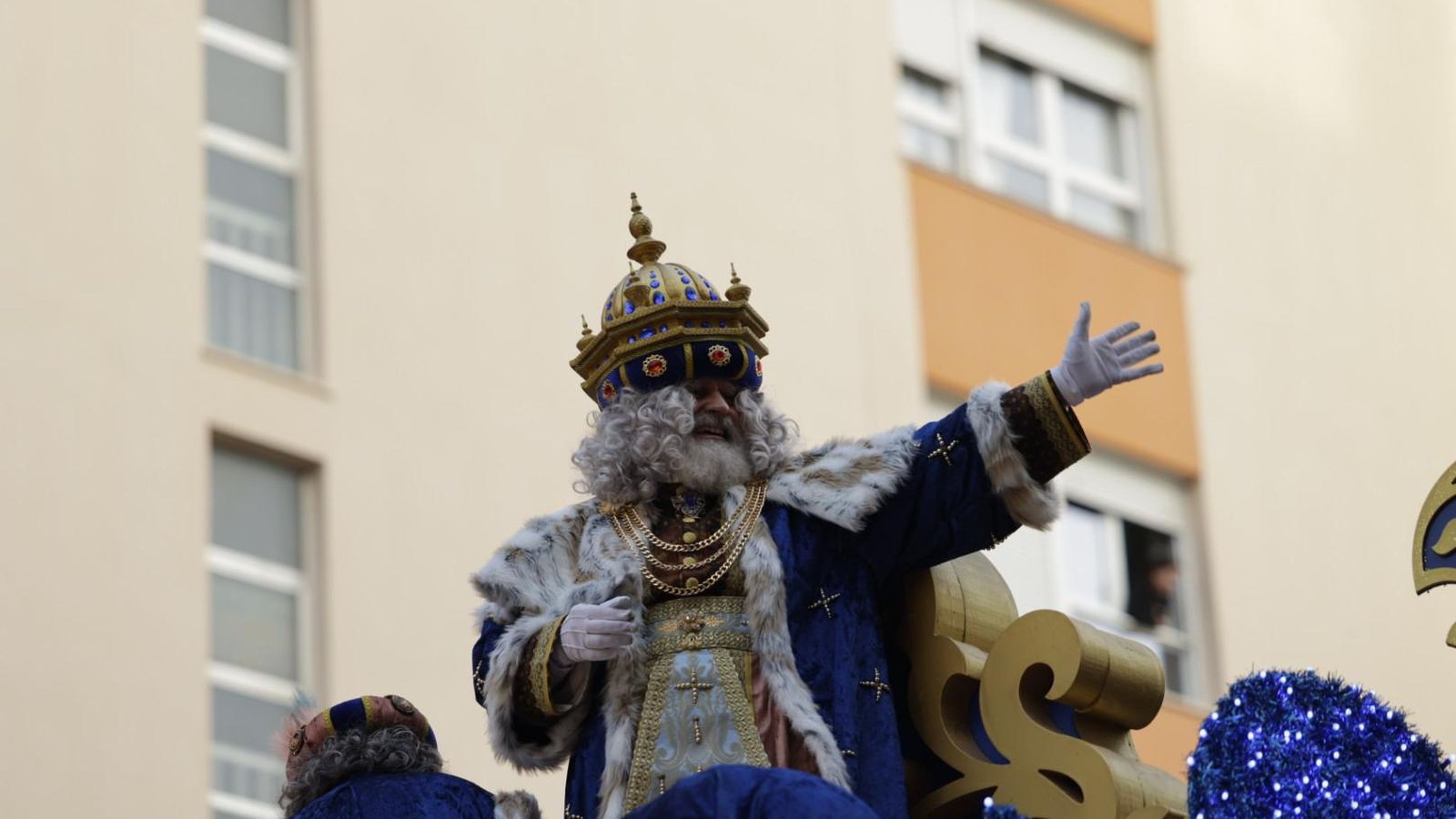 Todas las imágenes de SS.MM. los Reyes Magos en Cádiz: Visitas, cabalgata, horarios y recorrido