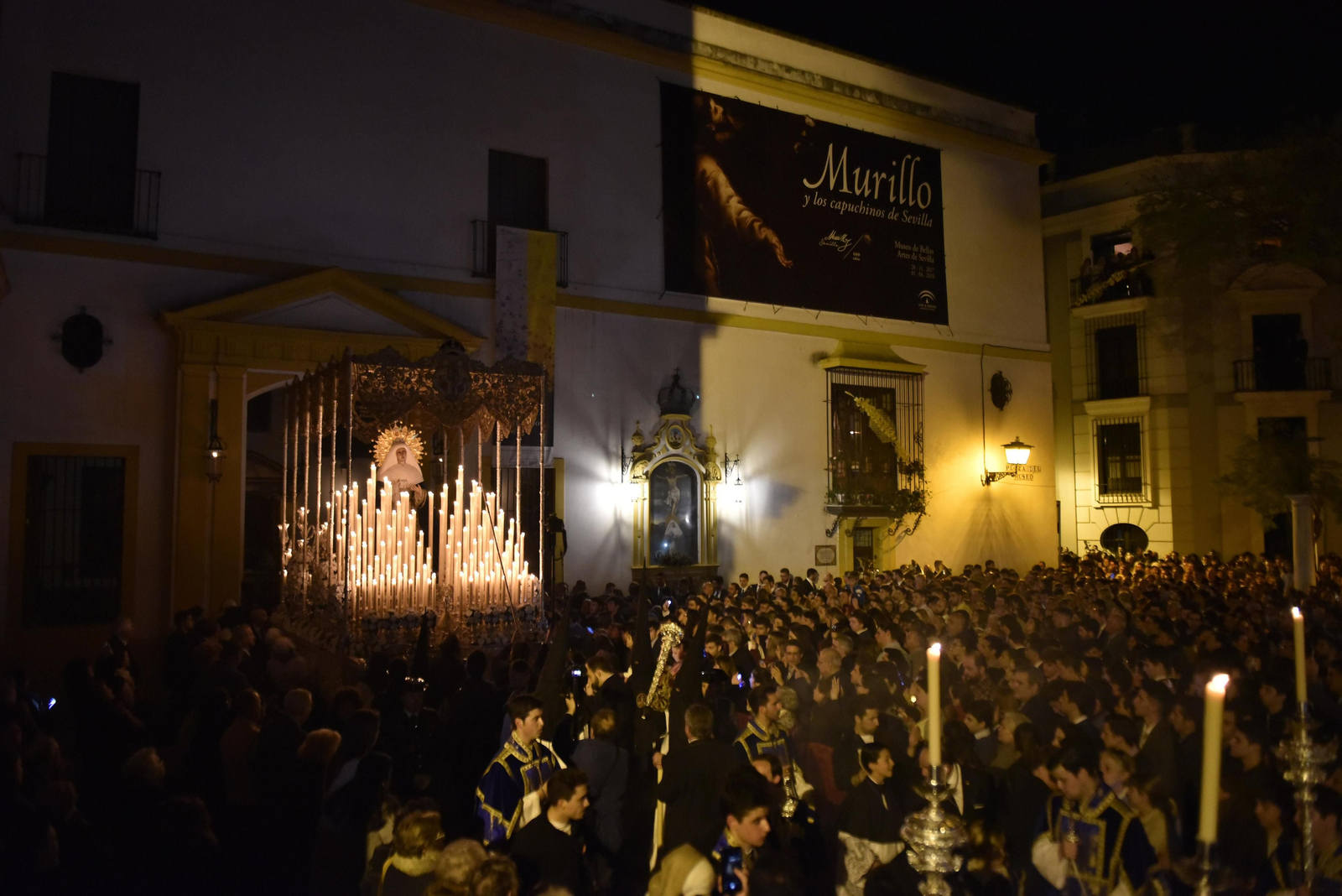 Las imágenes de El Museo
