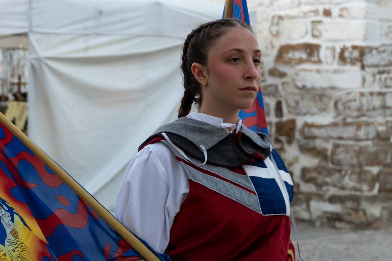 XXII Fiestas del Renacimiento de Úbeda