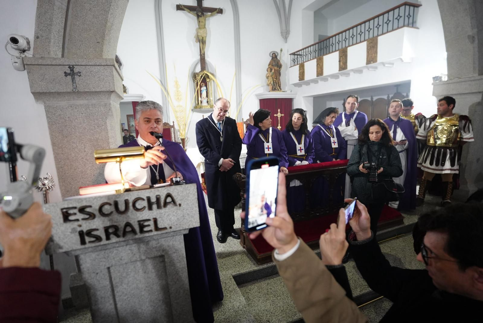 POZOBLANCO. Jesús de Medinaceli POZOBLANCO. Jesús de Medinaceli