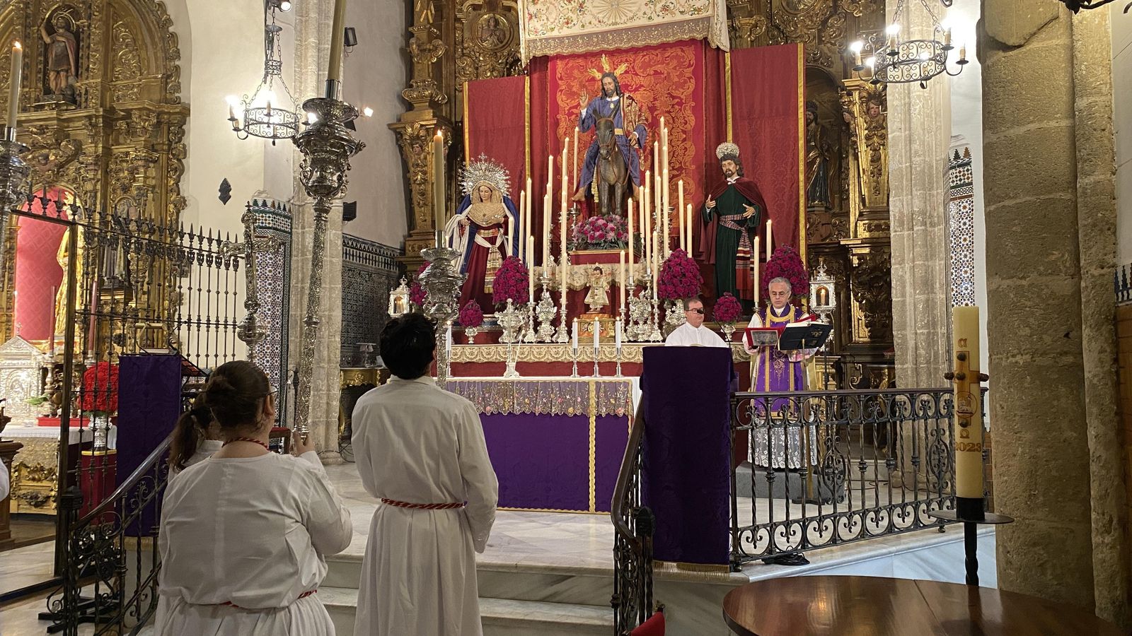 Función Principal.