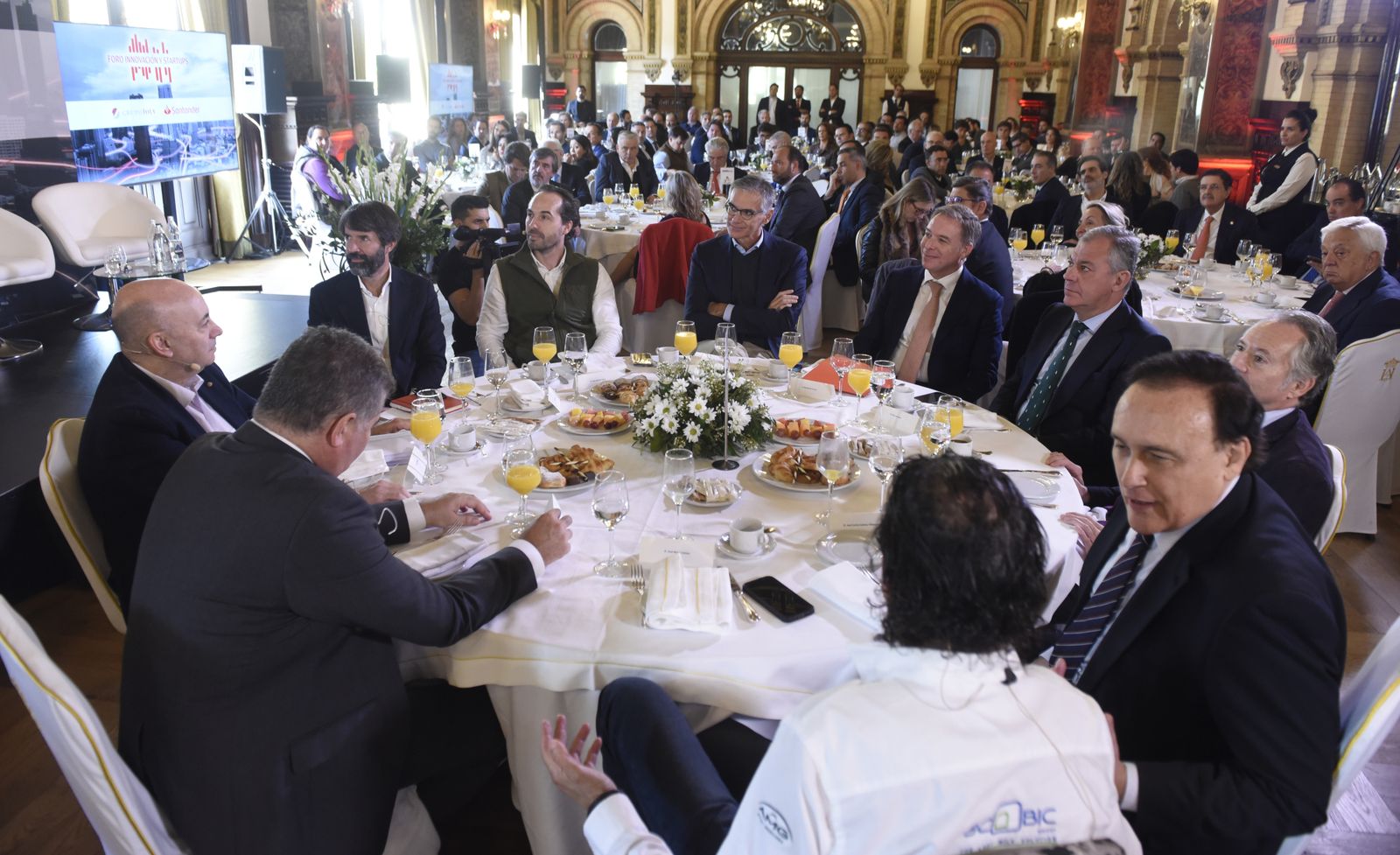 Foro Innovación y Startups