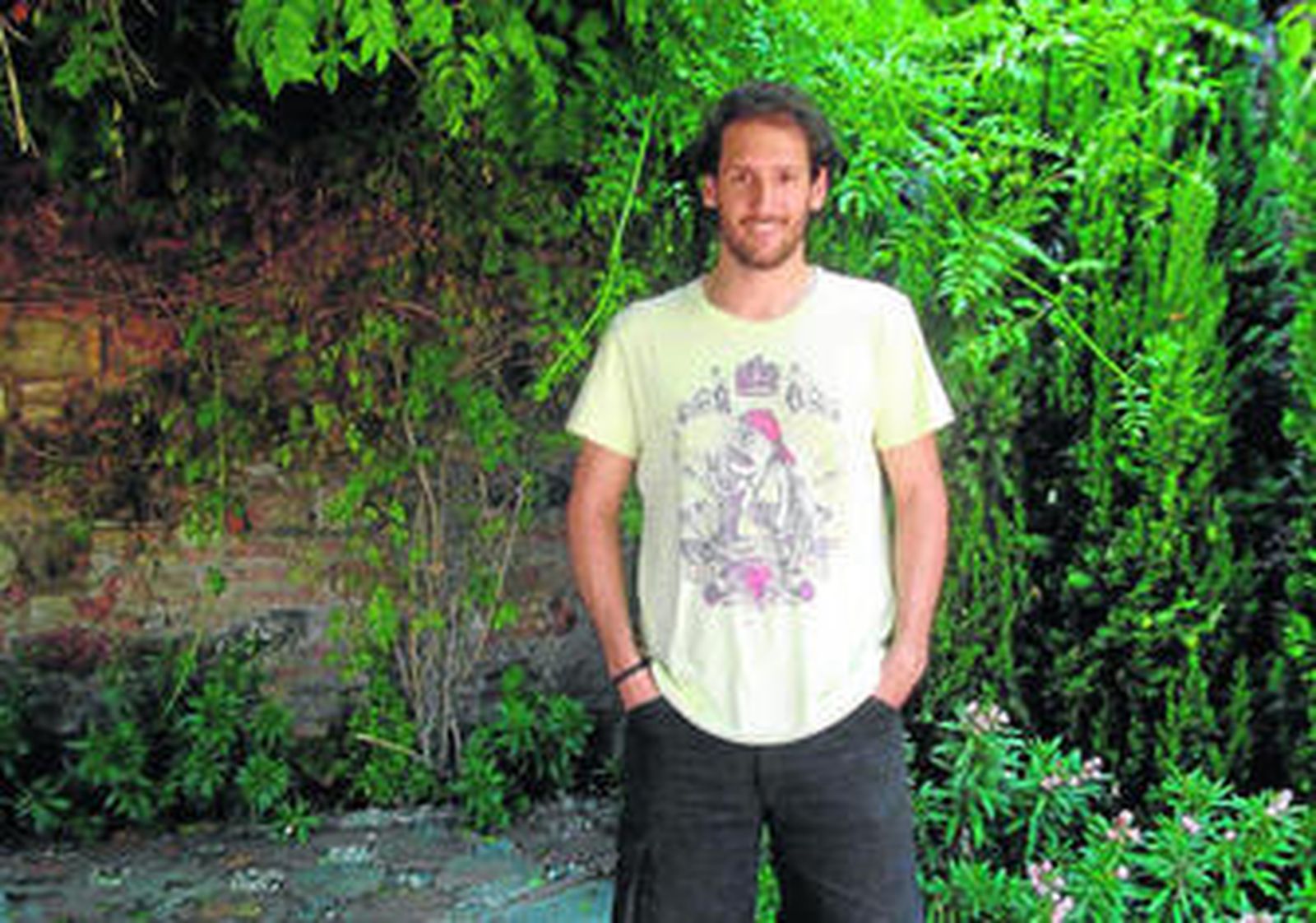 "El jueves canto en el Cervantes con la Filarmónica de Málaga"