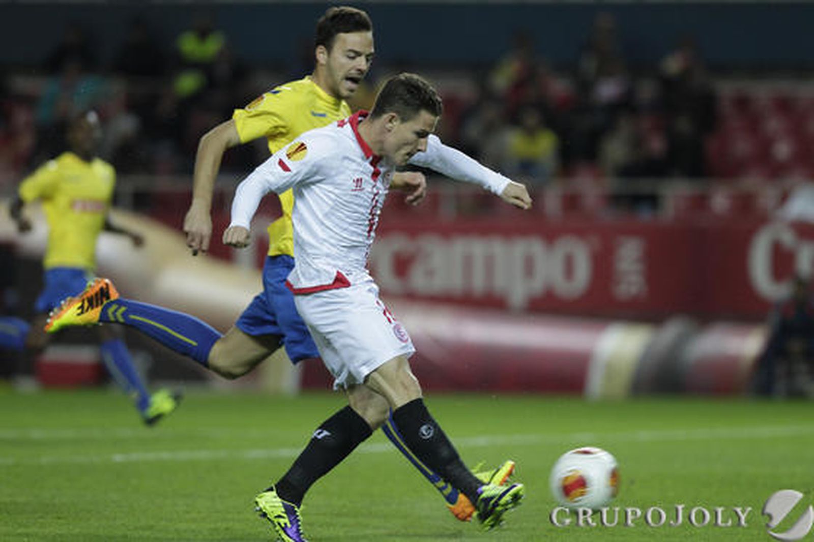 Foto: Antonio Pizarro