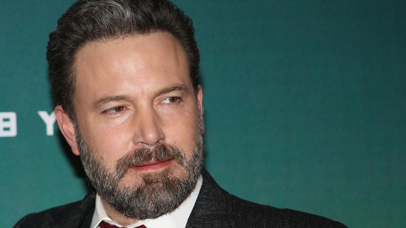 Ben Affleck.