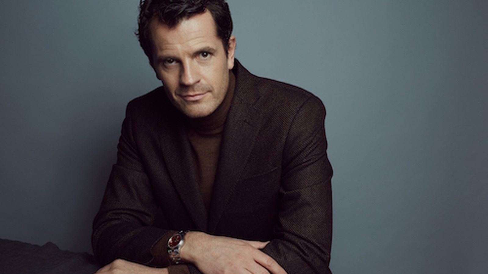 Martin Österdahl, productor ejecutivo del Festival de Eurovisión