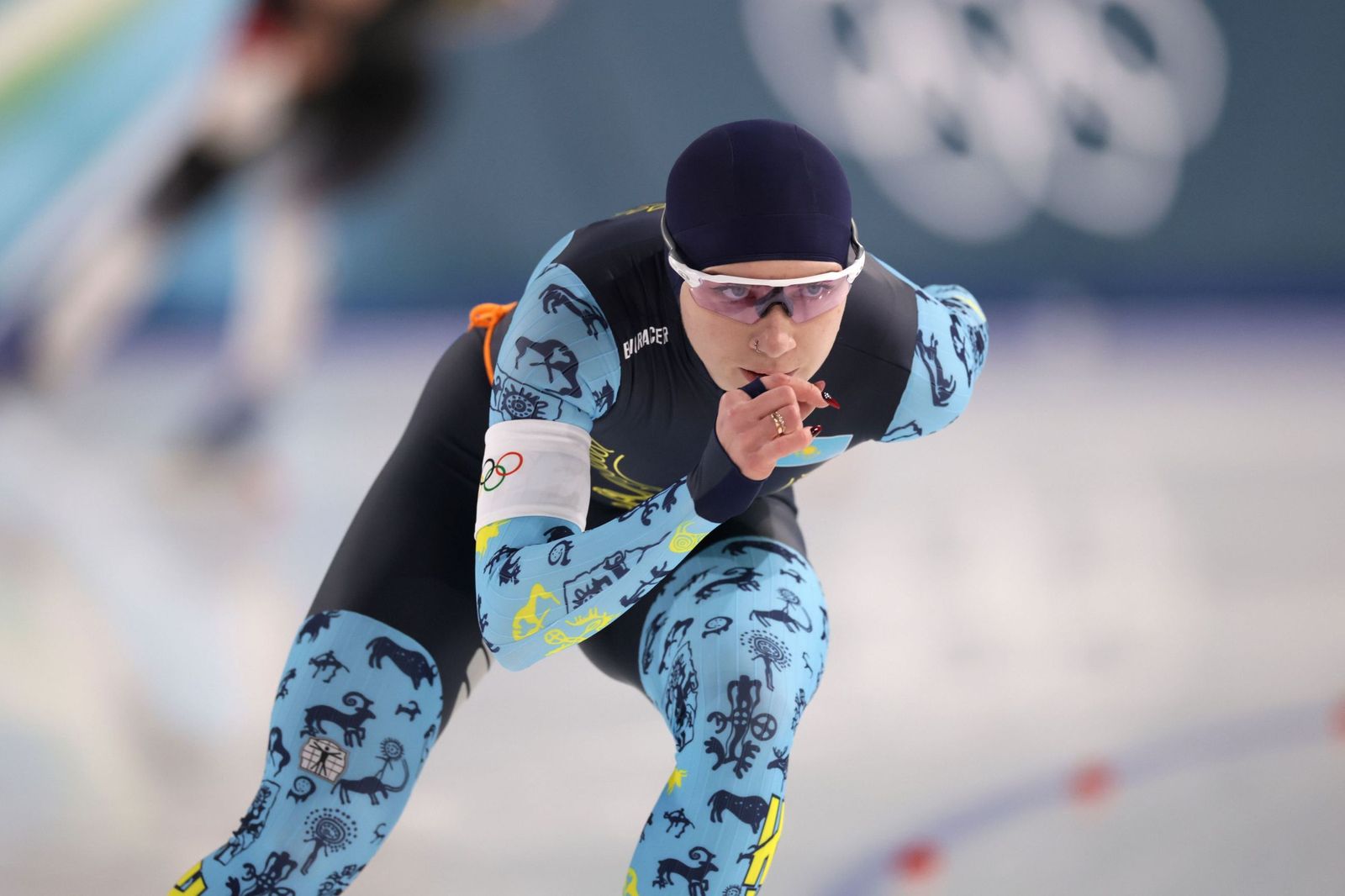 Las mejores fotos de los Juegos Olímpicos de invierno Milán Cortina d'Ampezzo 2026 | Séptima jornada