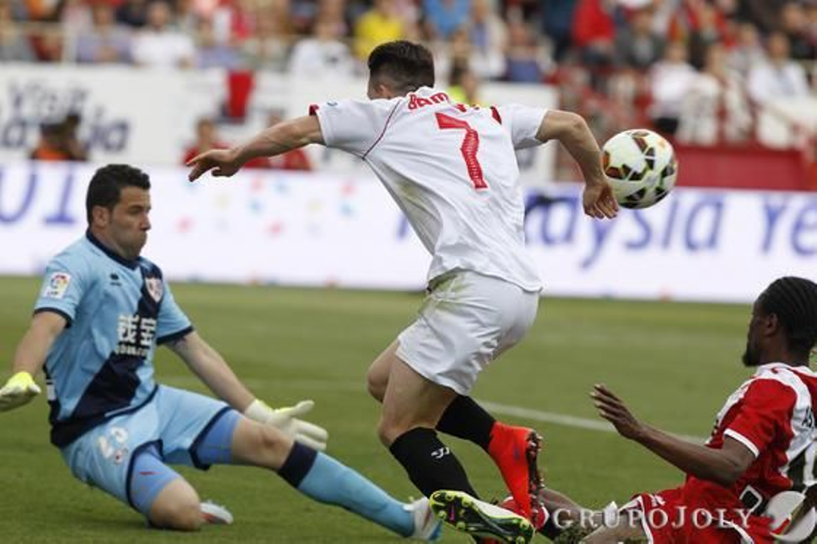 Foto: Antonio Pizarro