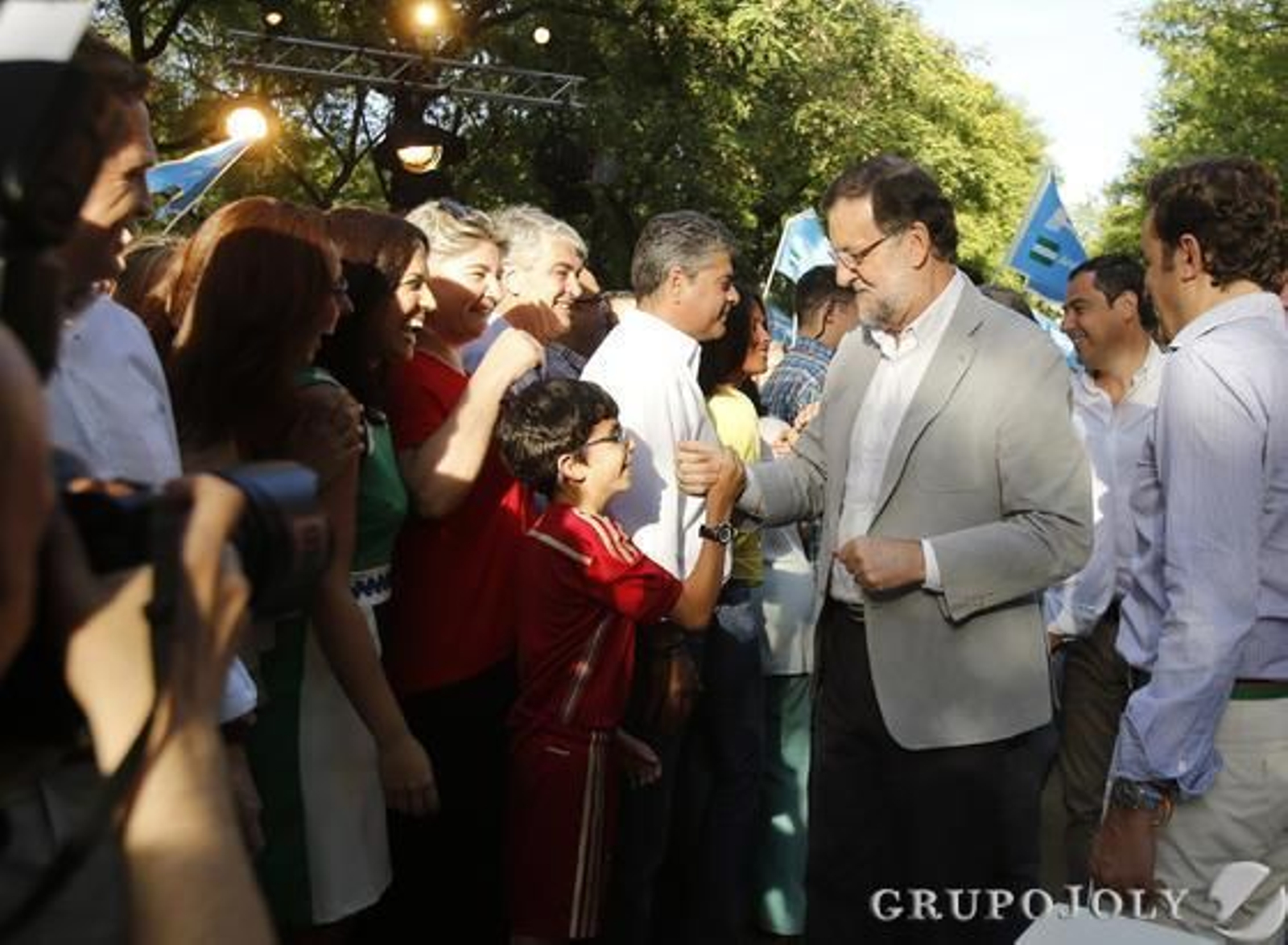 Foto: Antonio Pizarro