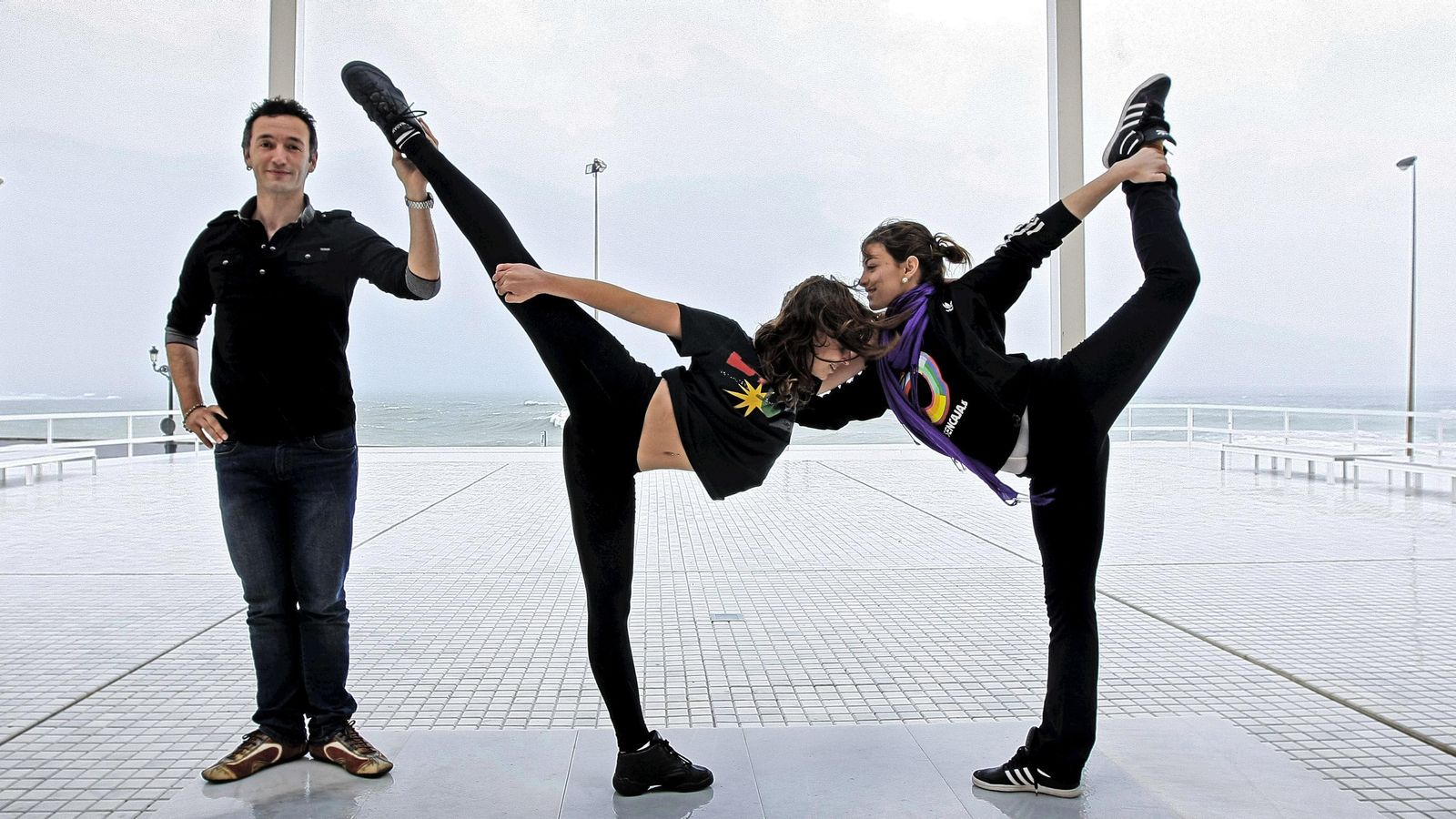 La apuesta por la cultura en los espacios libres de la ciudad.