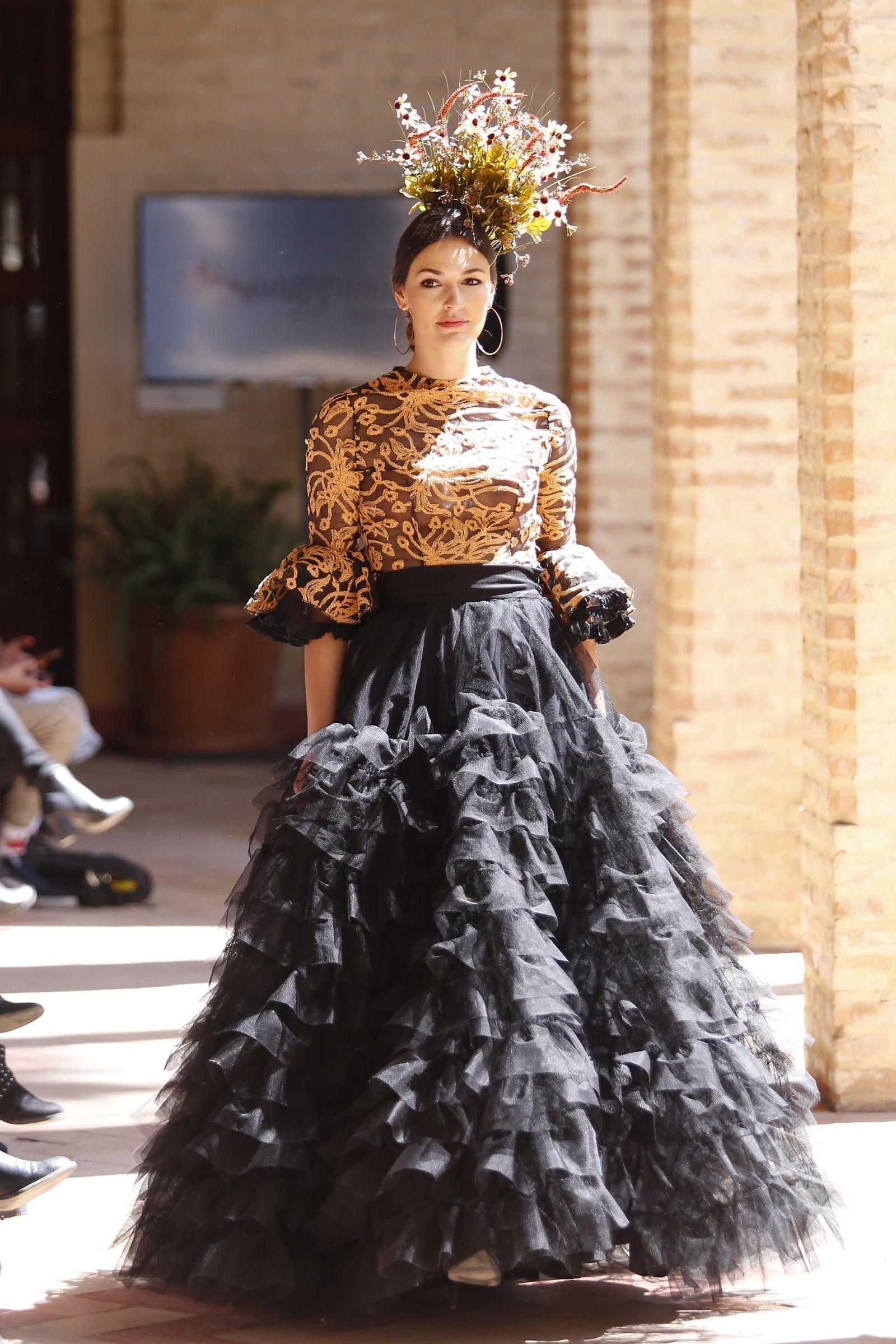 Diseño de Rocío Cruces.