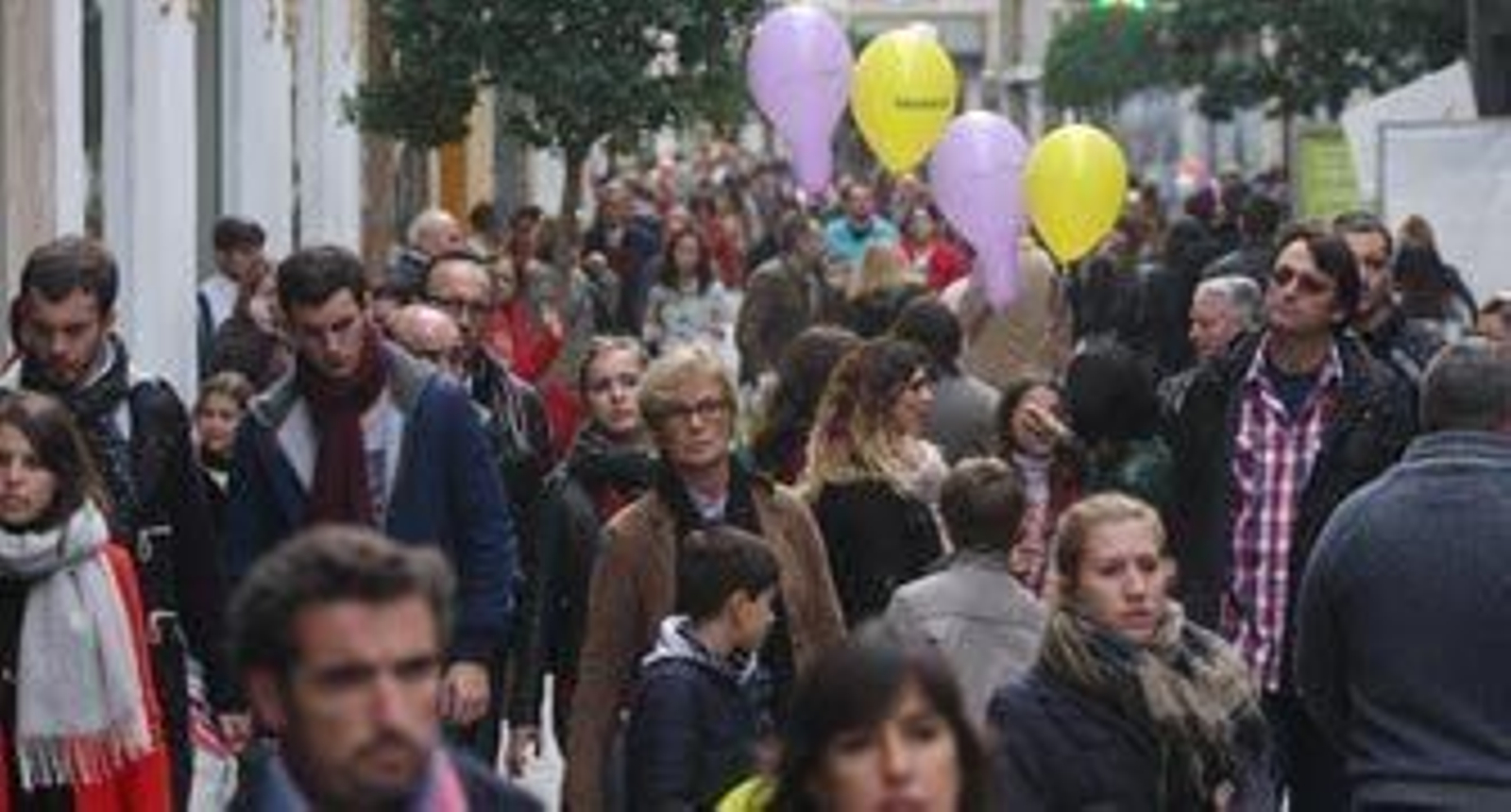 La Junta autoriza la libertad horaria en todo el centro