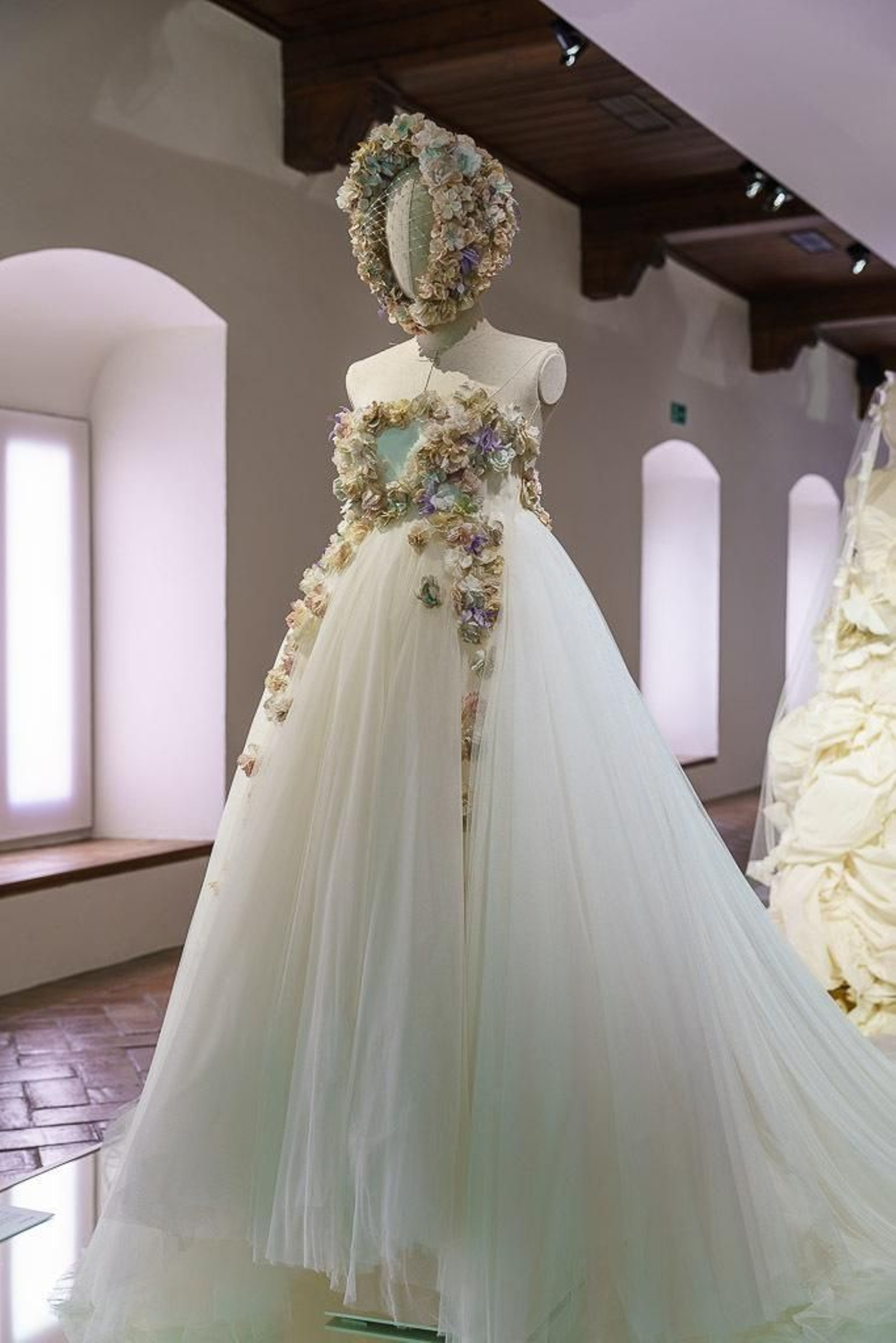 La inauguración del Museo Victorio & Lucchino en Palma del Río, en imágenes