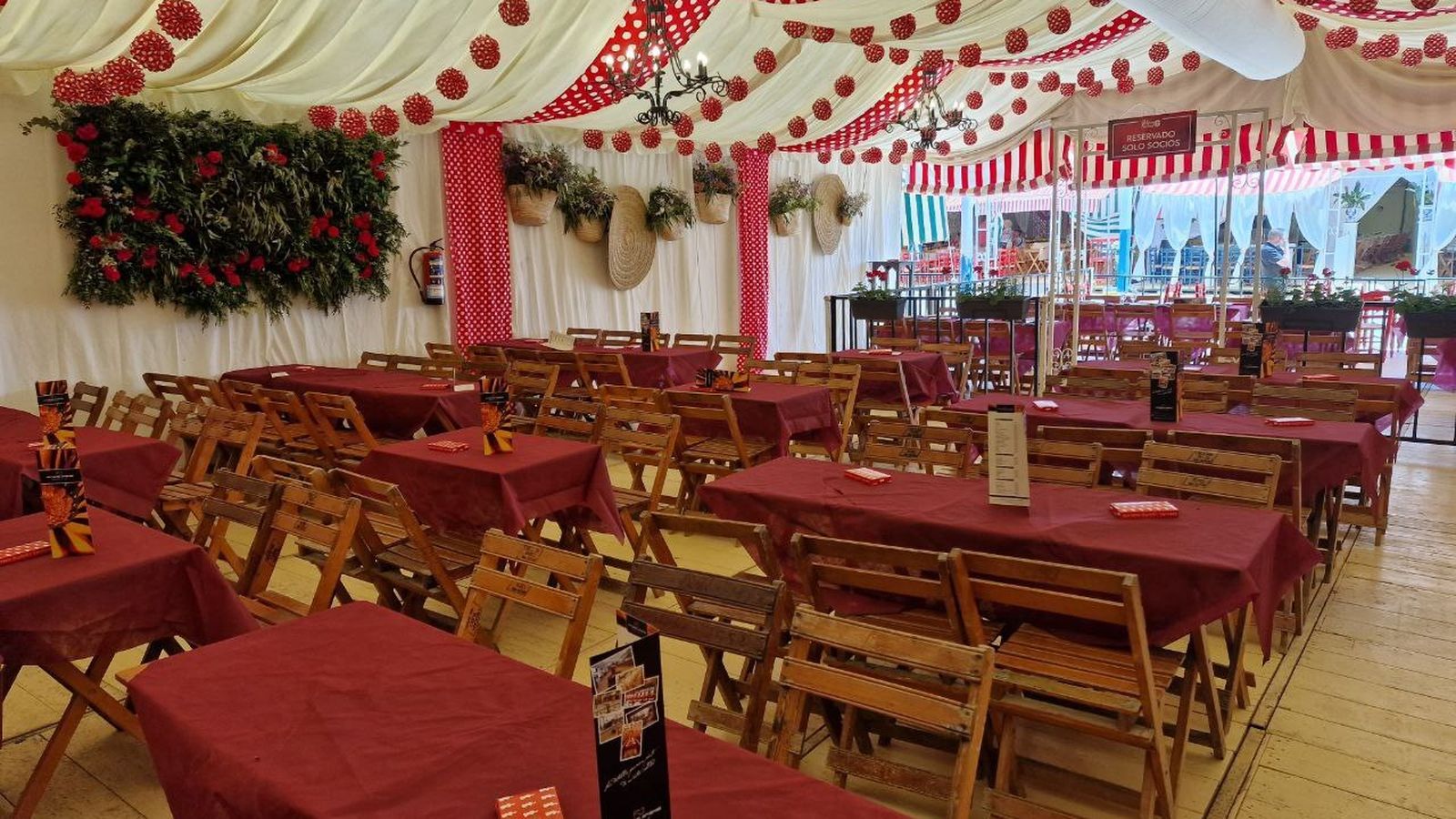 'El último puchero' ha obtenido el tercer lugar en el concurso.