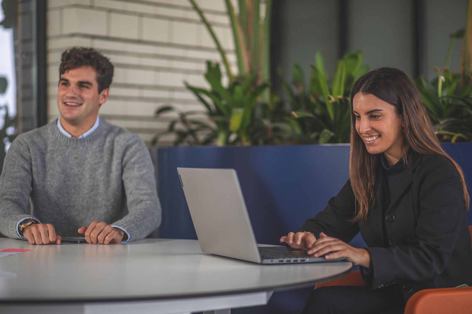 La Universidad Loyola amplía su oferta en el área jurídica de postgrado con una apuesta por la internacionalización y la transformación digital