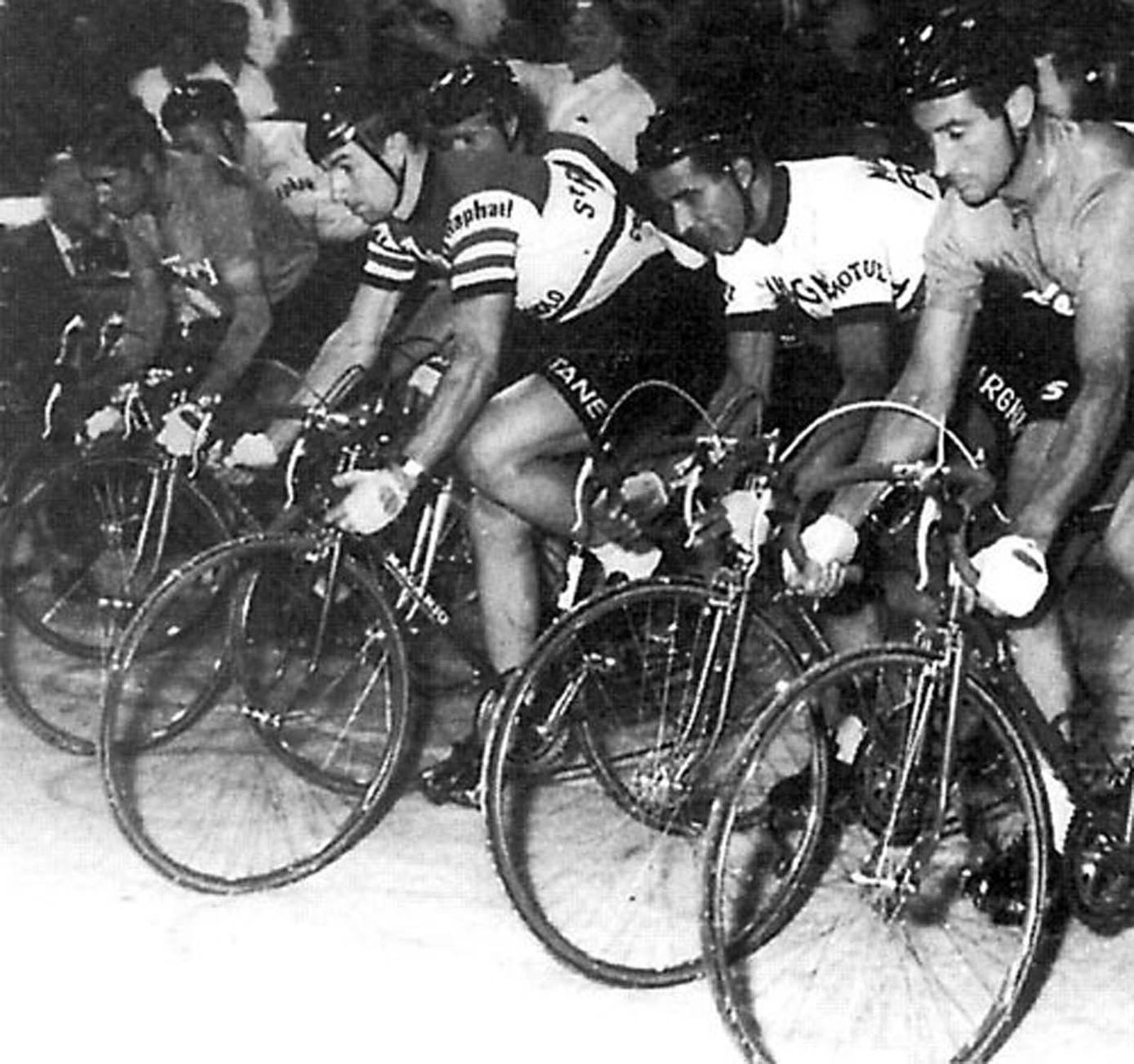 'Le petit tour' en Cádiz