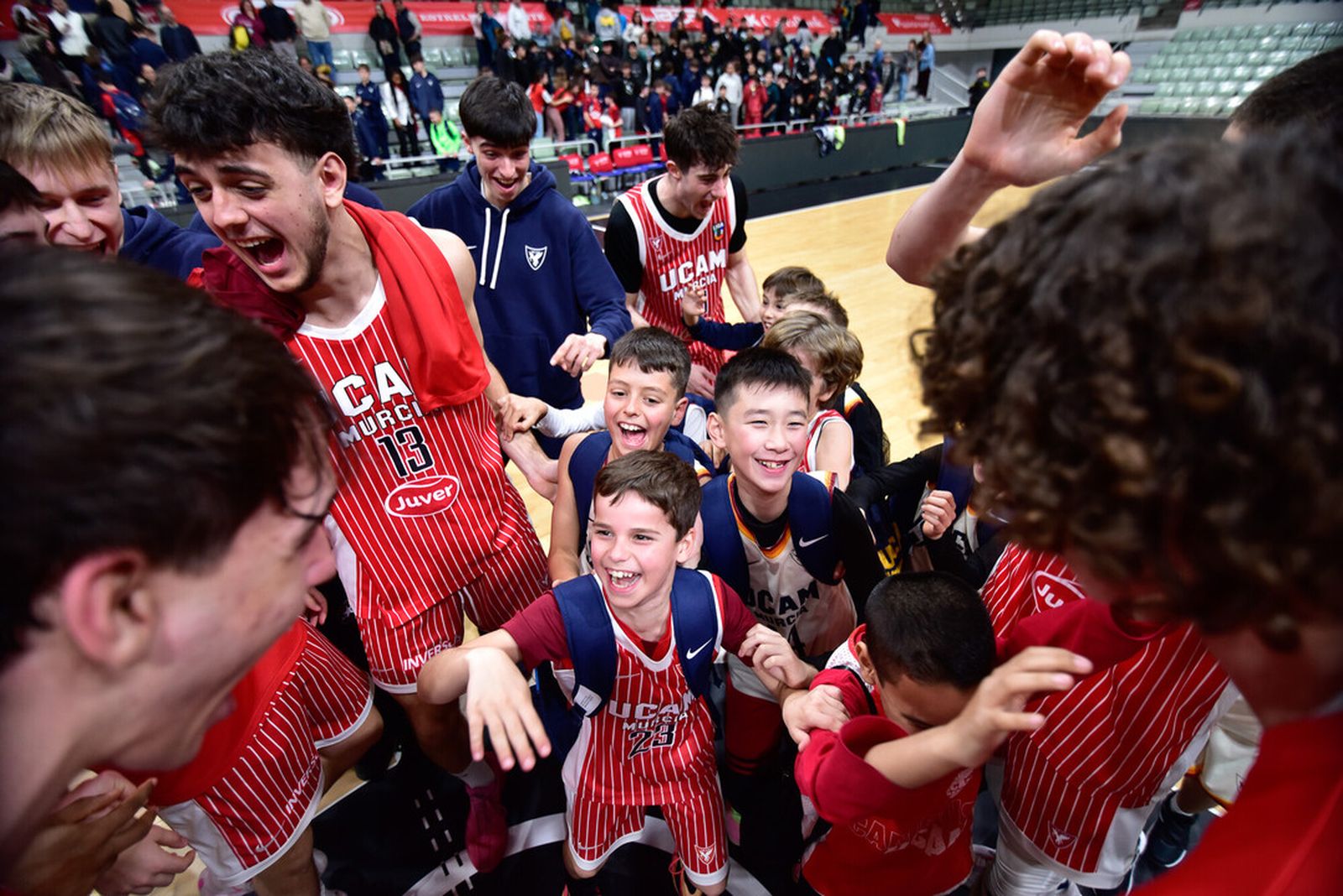 Liga U22: El Unicaja acusa las bajas y cae en Murcia (91-77)
