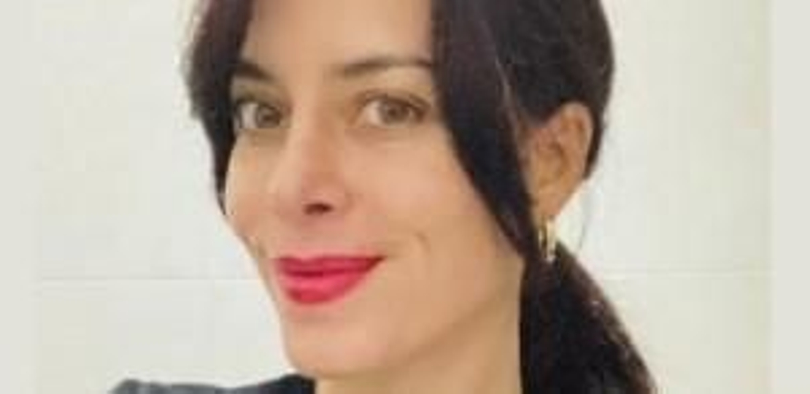 Soledad Gómez.