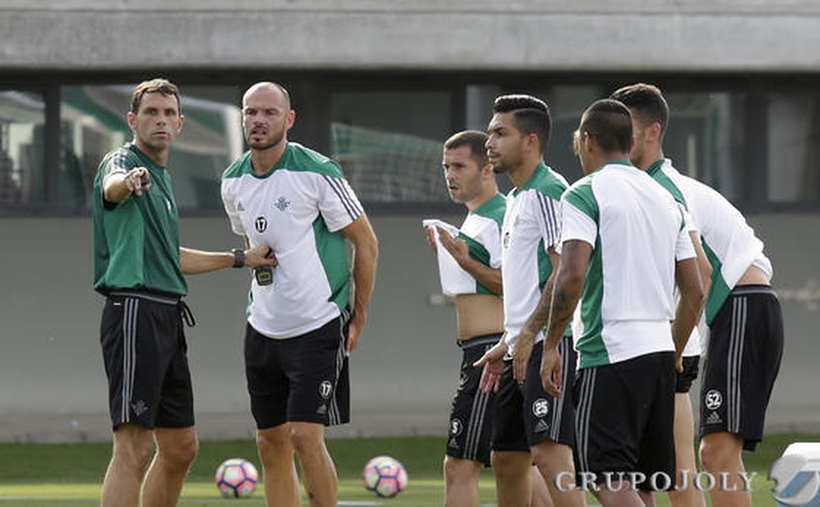 Foto: Juan Carlos Muñoz