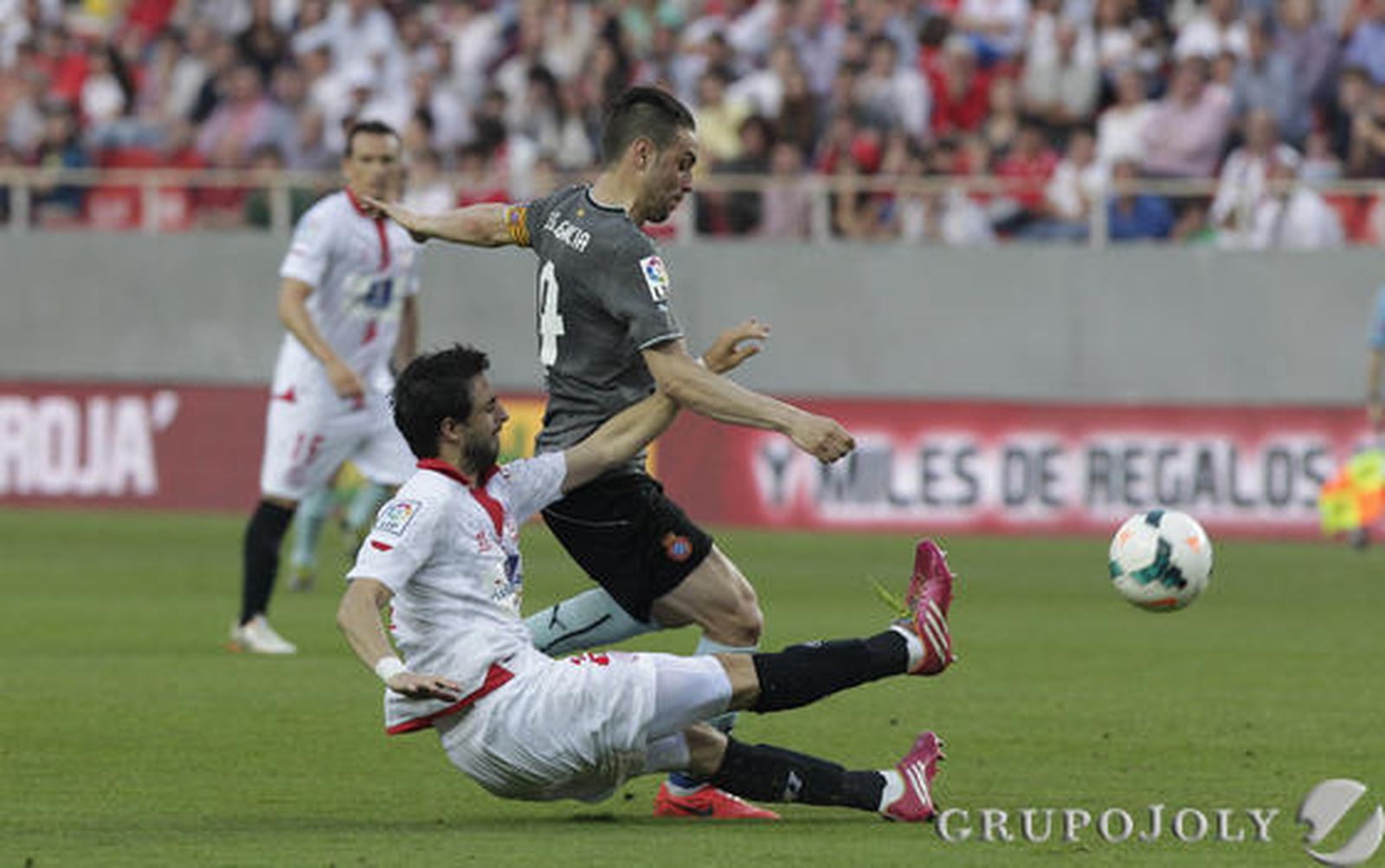 Foto: Antonio Pizarro