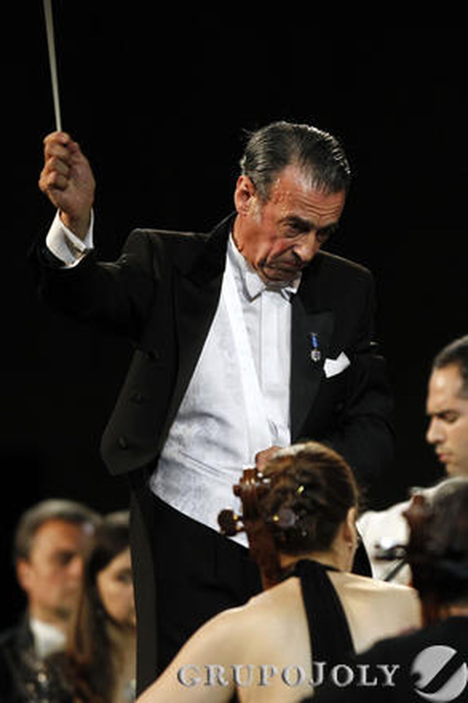 Foto: Pepe Villoslada