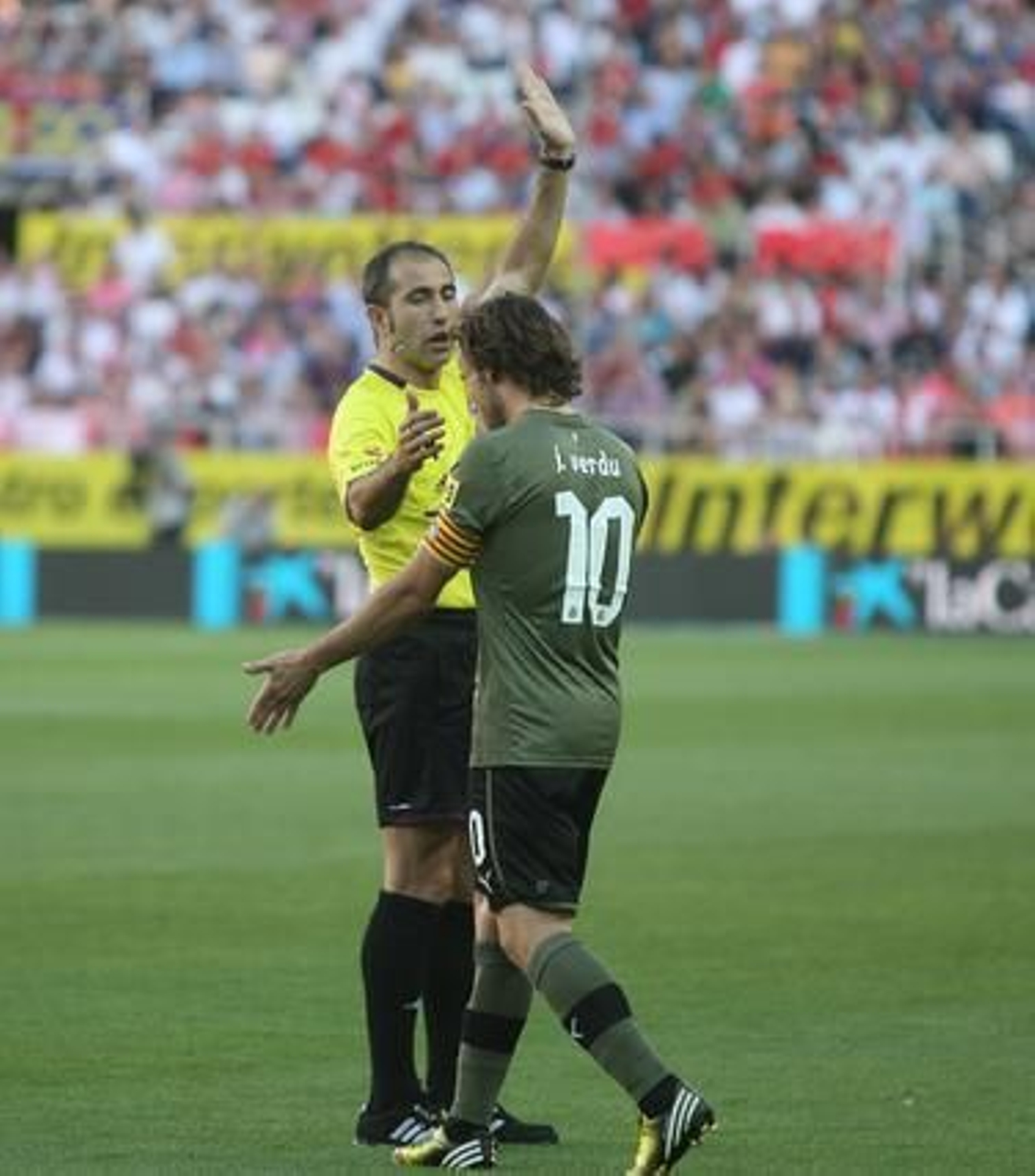 Foto: Antonio Pizarro