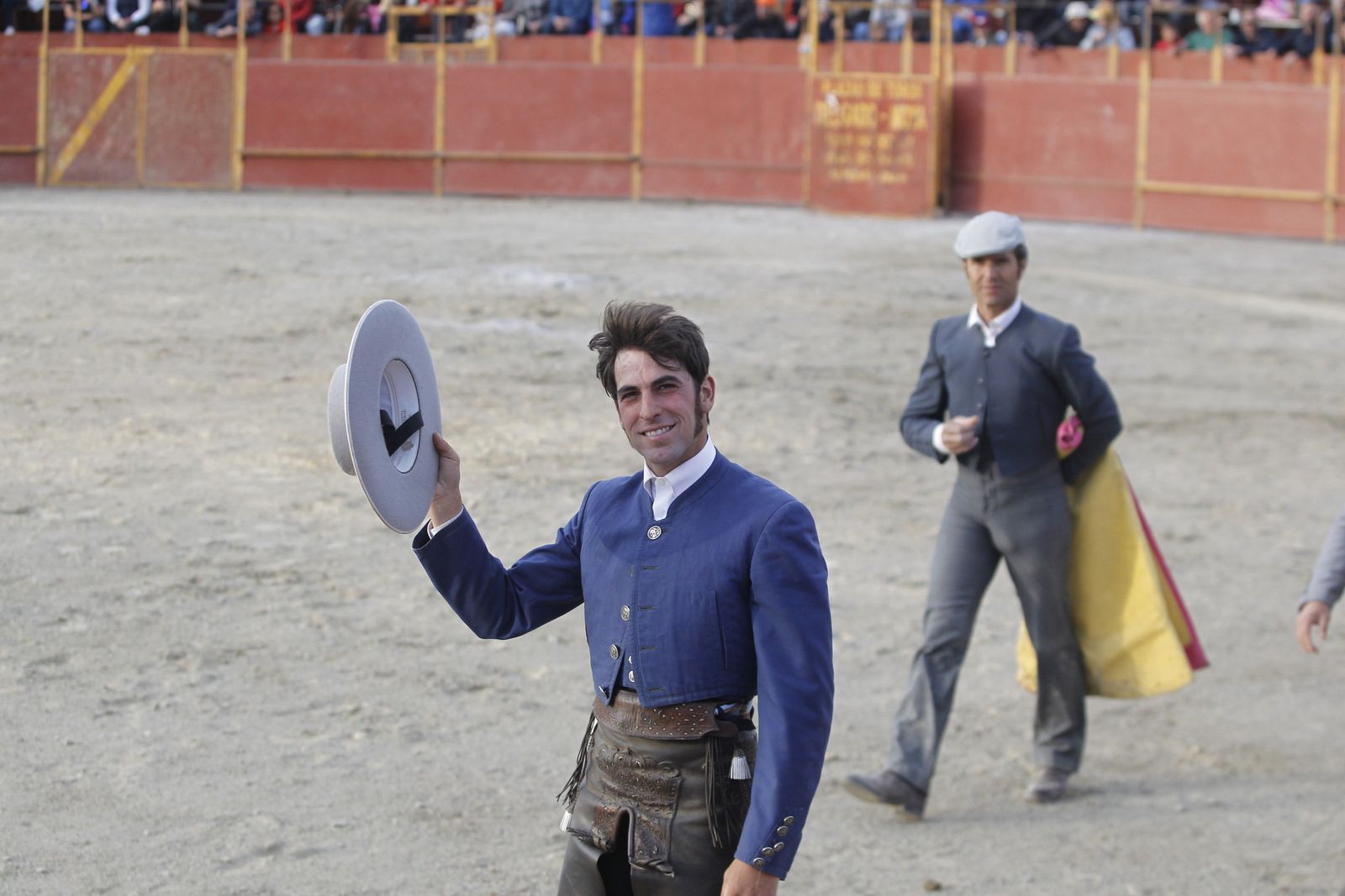 Fotogalería Festival Taurino Mixto. Fiestas de Abrucena.