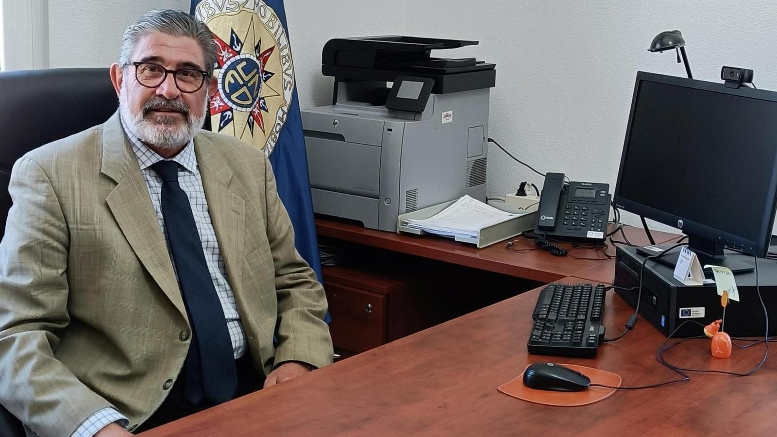 Francisco de Asís Jiménez