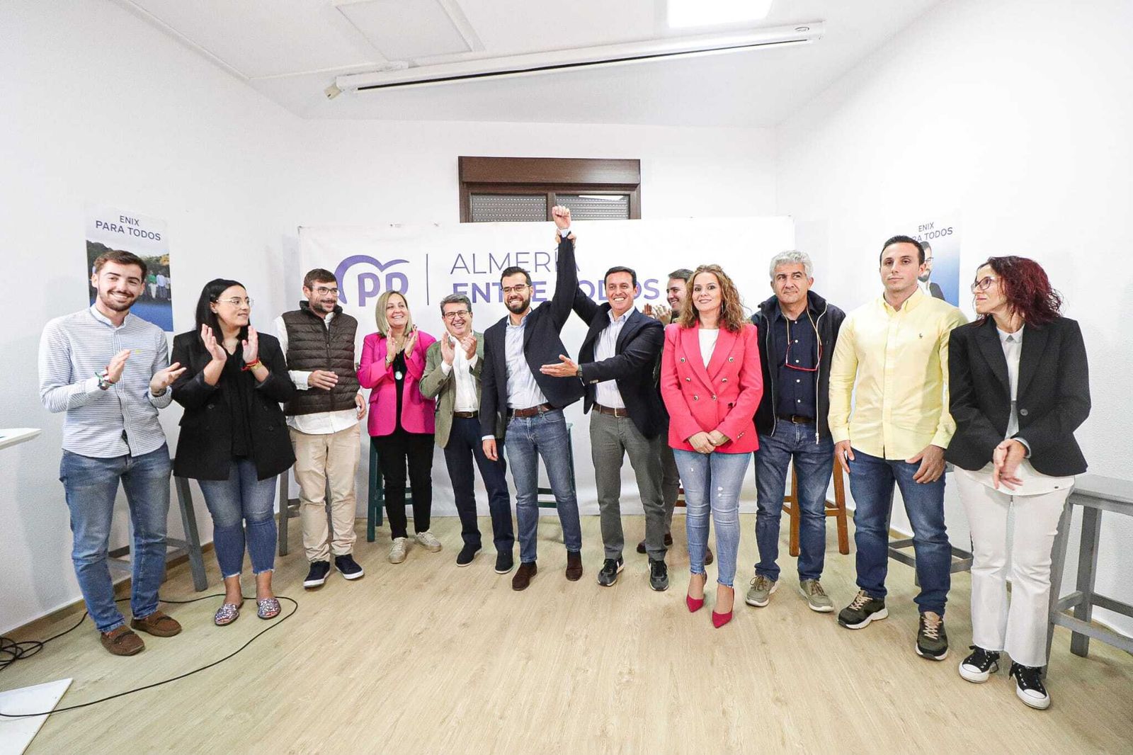 Álvaro Izquierdo explicó que aún tiene muchos proyectos en mente por desarrollar.