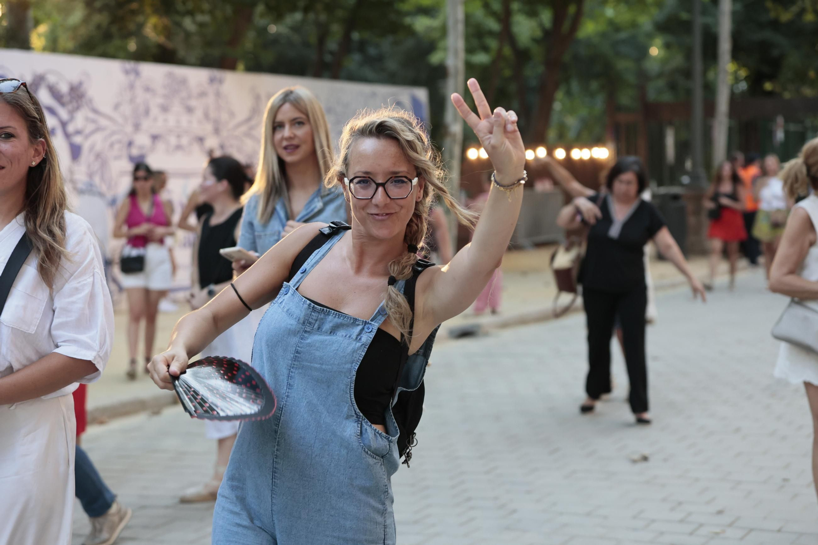 Búscate en el concierto de Ricky Martin