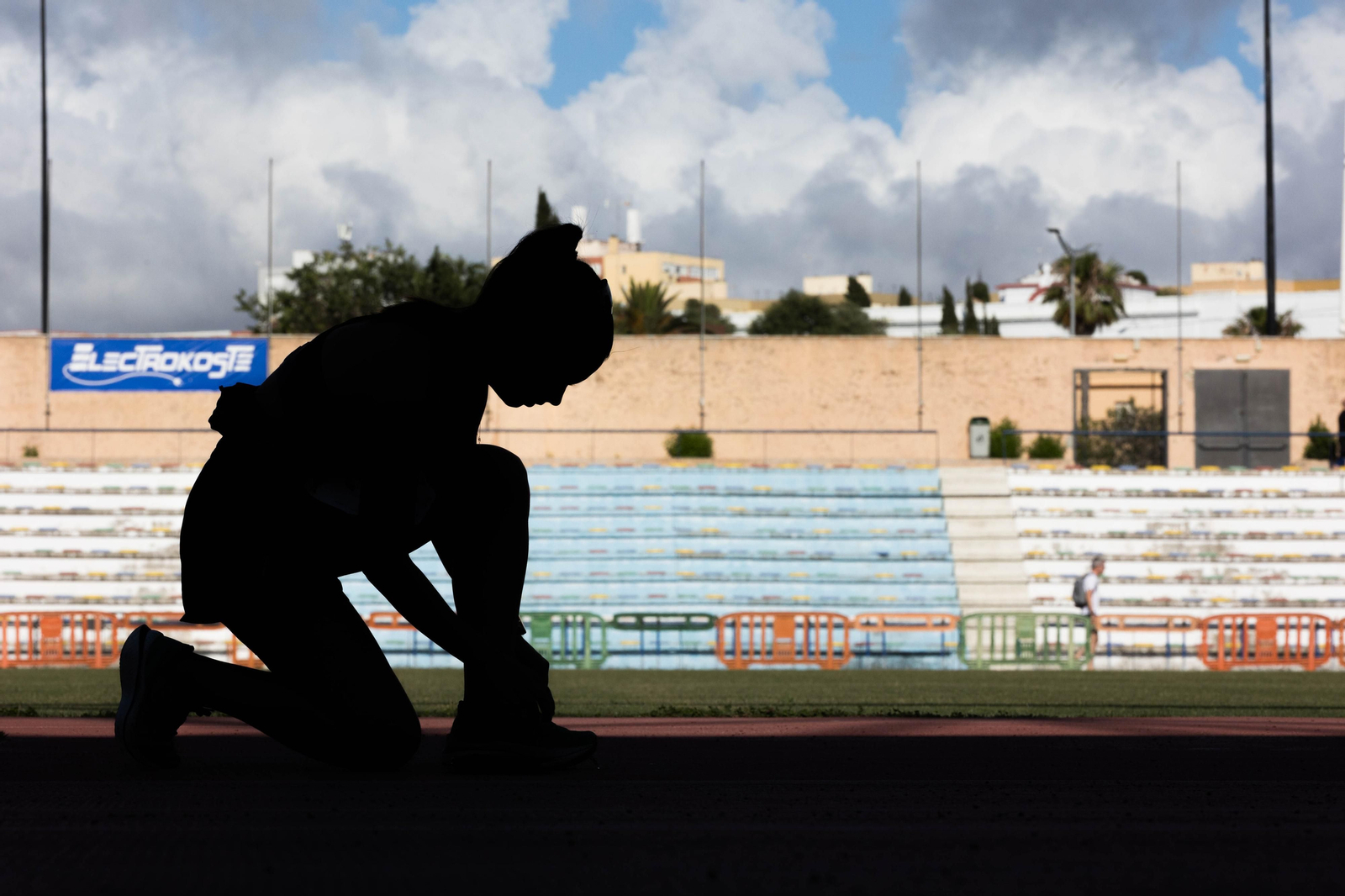 El Memorial Carmona Páez se anota otro gran triunfo en San Fernando