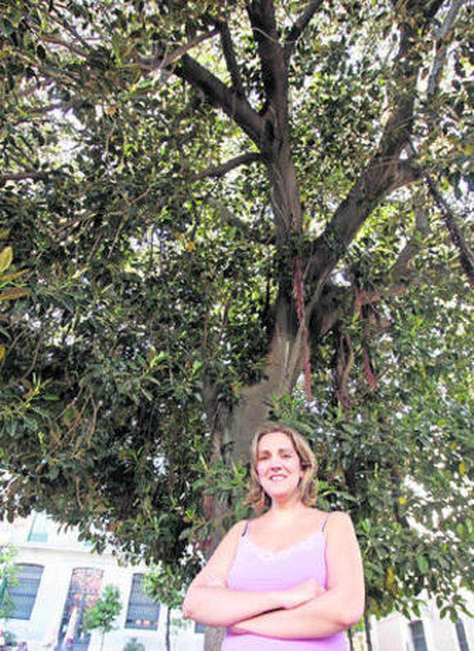 "Ni lo duden: las hadas son mucho peores que las brujas"