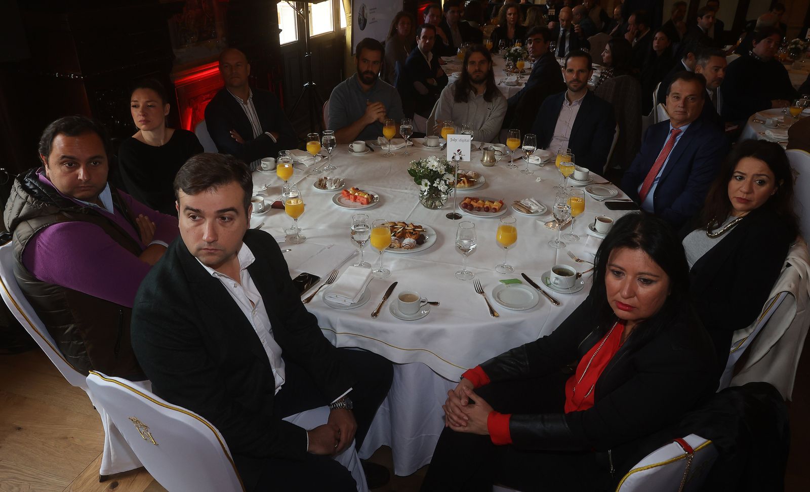 FORO INNOVACION Y STARTUPS. SANTANDER