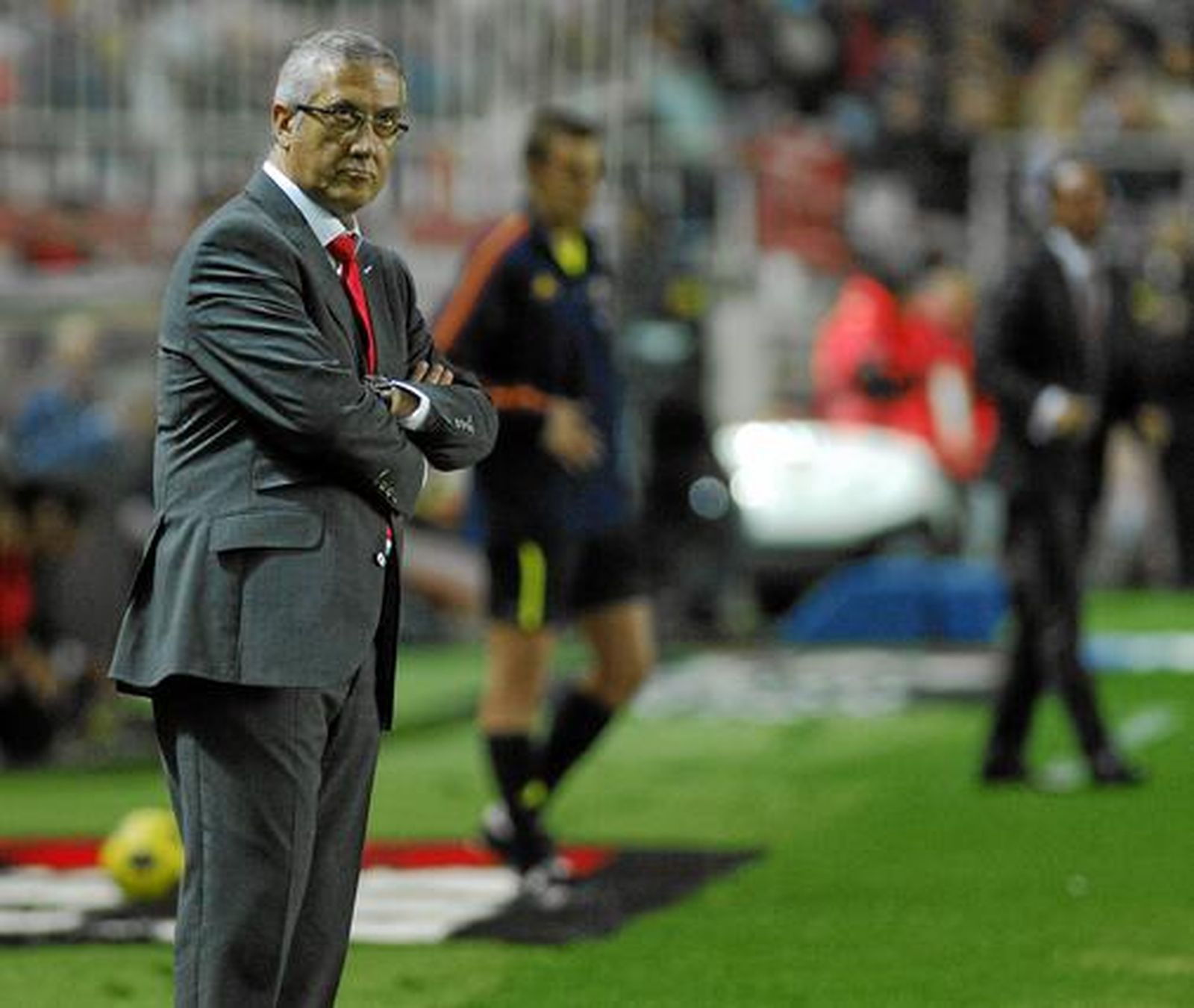 Foto:  Manuel Gómez