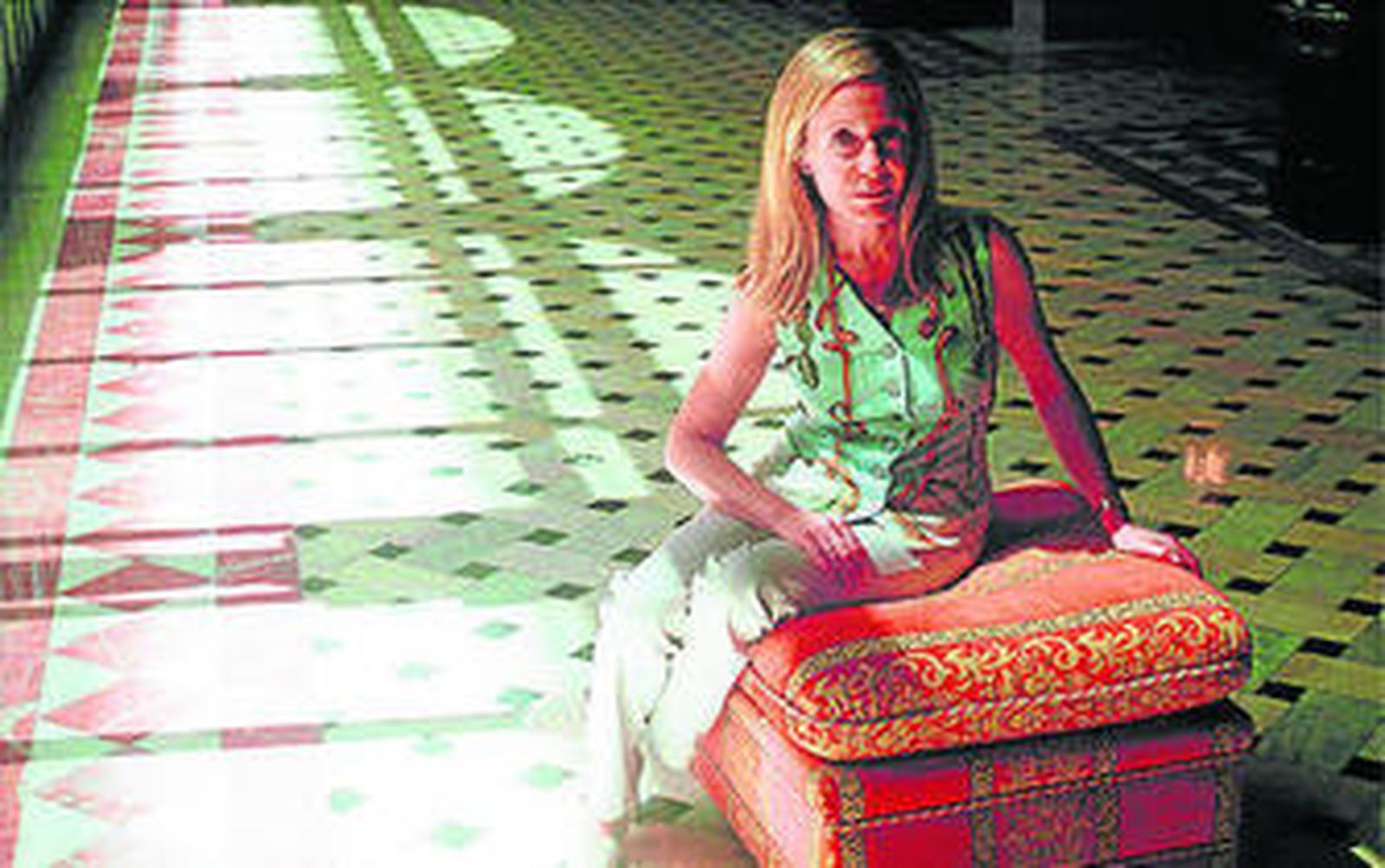 El club de las viudas de escritor