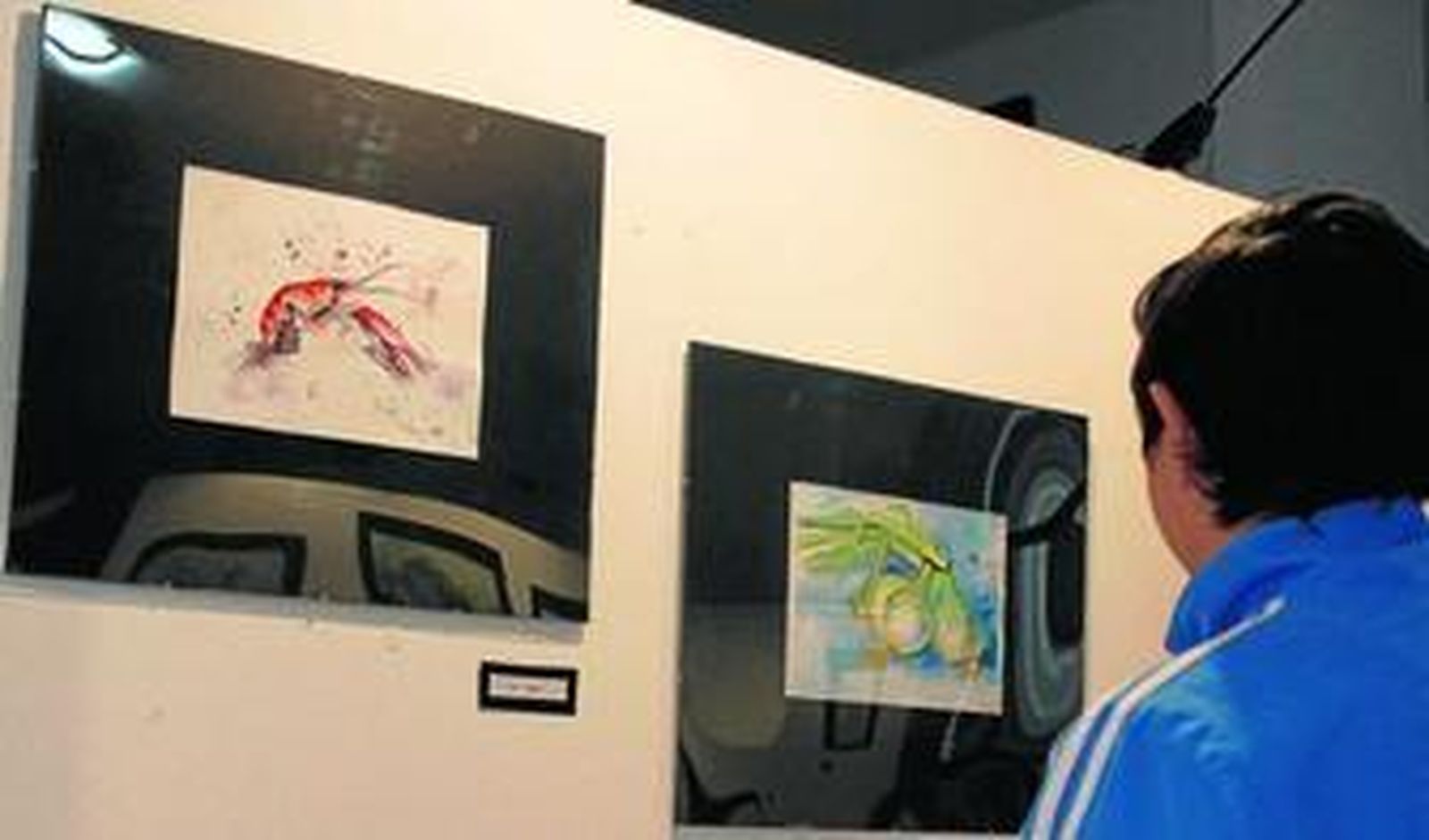 'La vida de los colores'